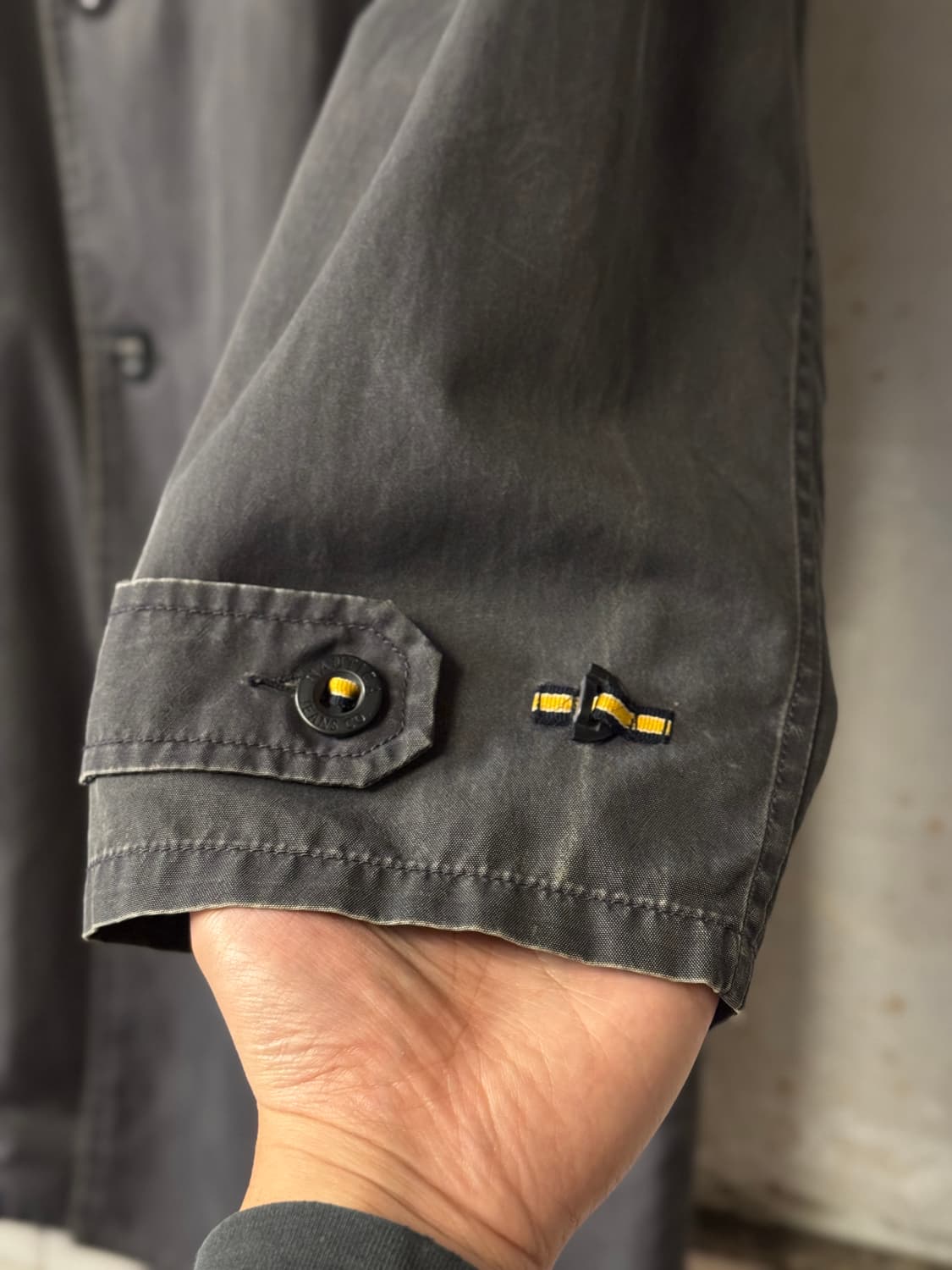 L-XL ) NAUTICA 상품이미지5