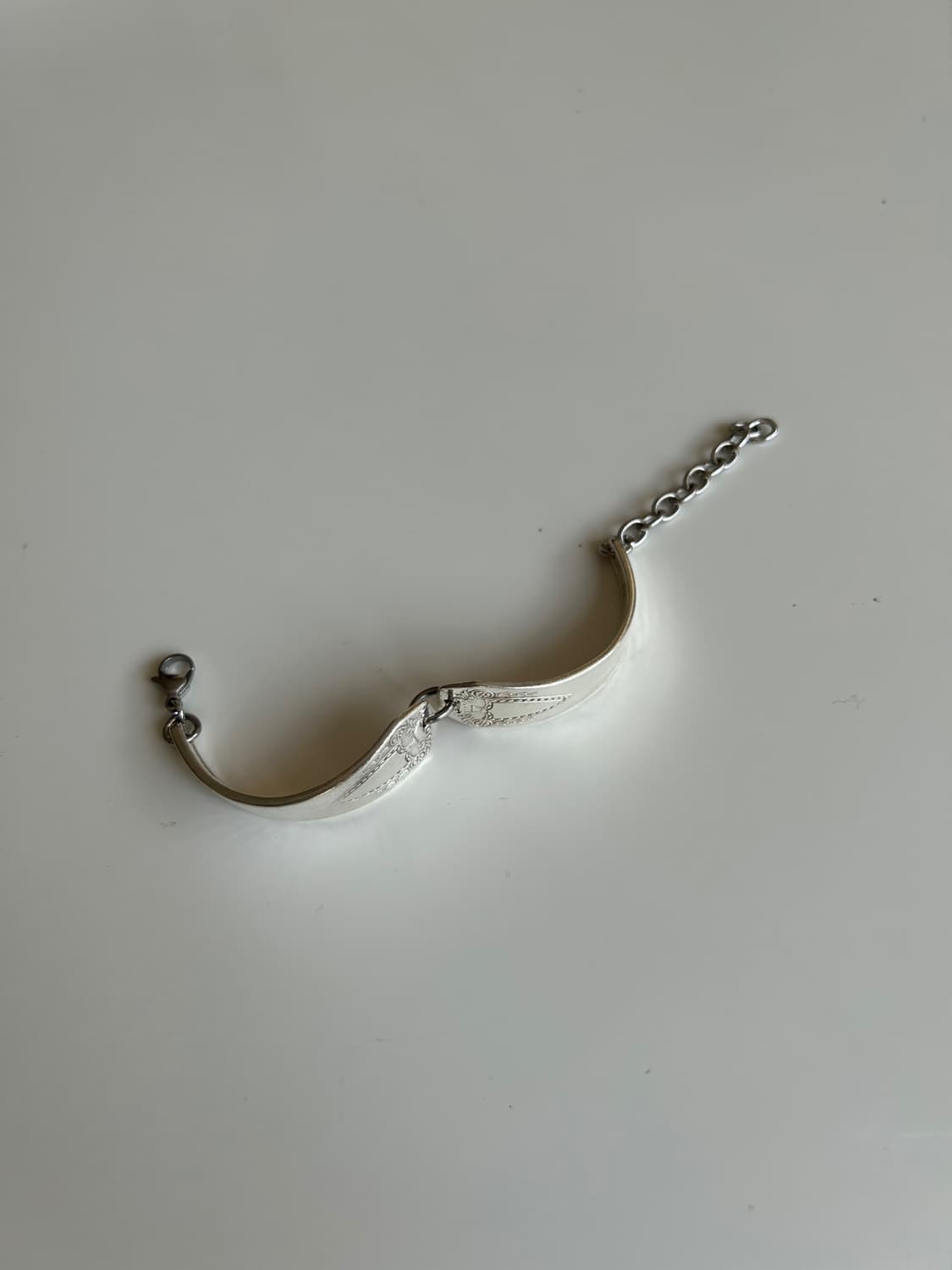 double handle bracelet 상품이미지2