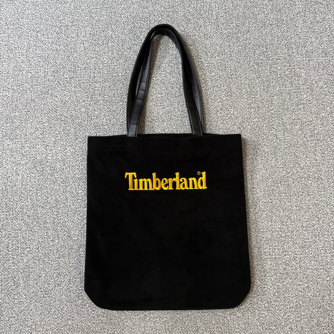 Timberland 팀버랜드 토트백 상품이미지1