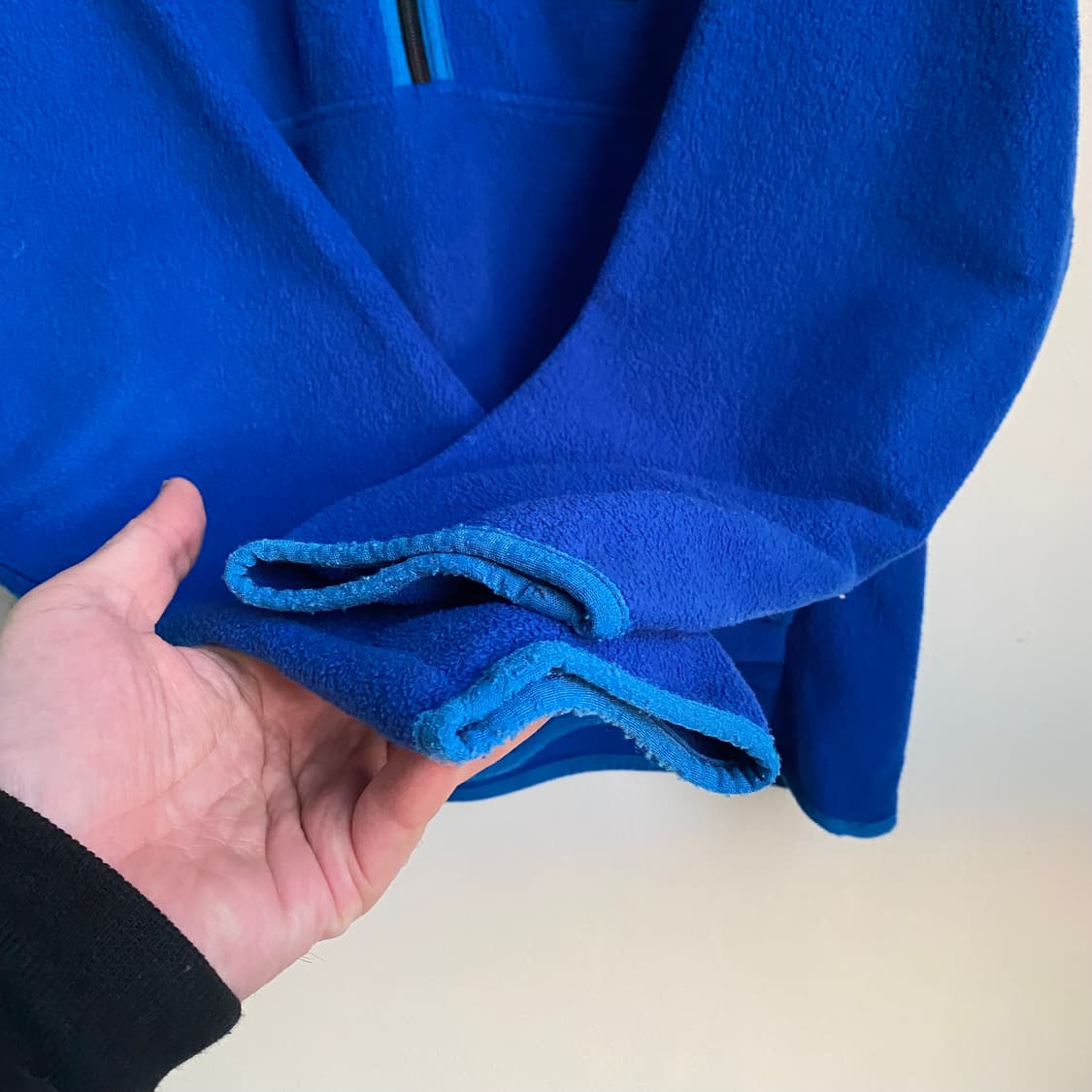 🌊Patagonia synchilla marsupial 상품이미지7