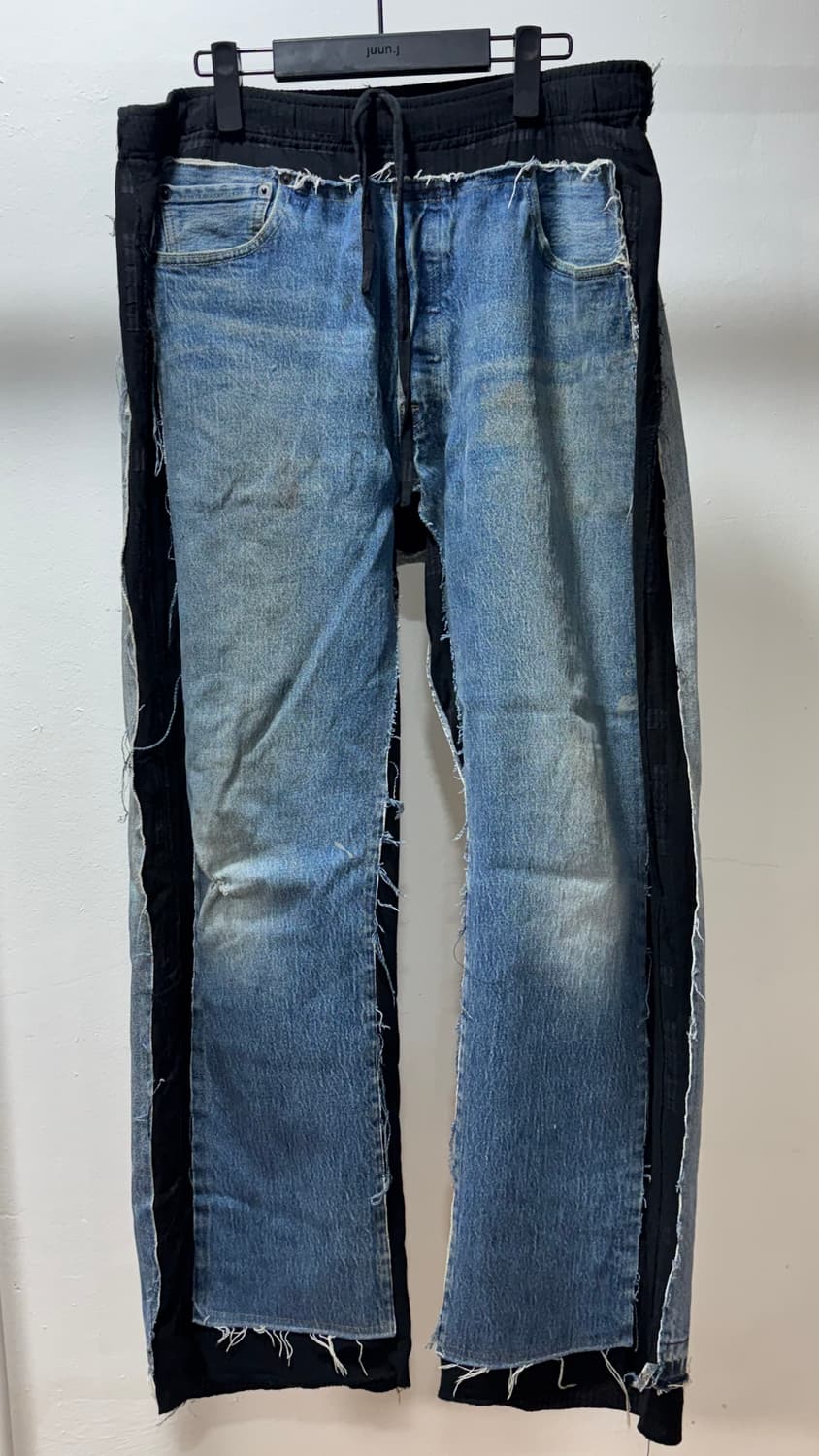 리빌드 바이 니들스 데님 상품이미지2