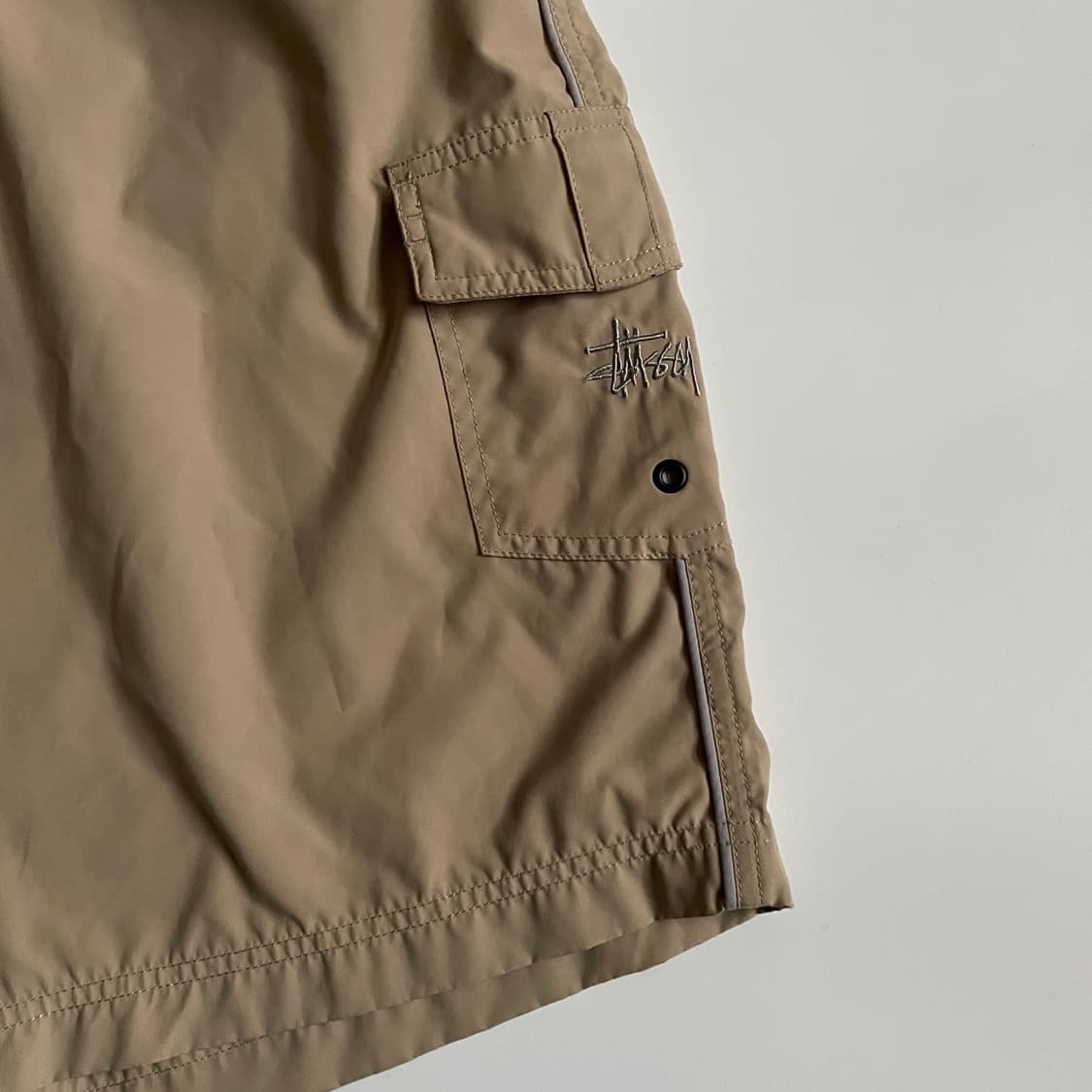 90s Stussy 상품이미지1