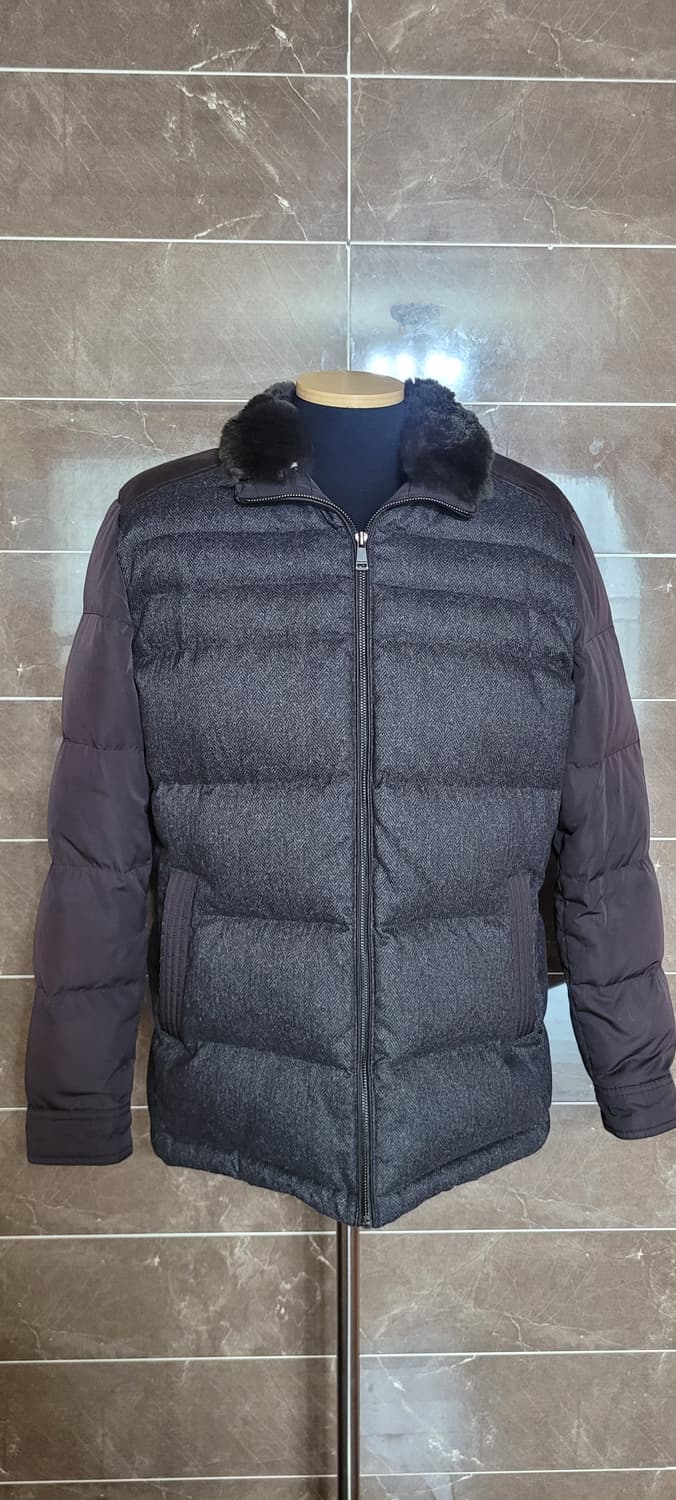 TREMOLO 남성 패딩 점퍼(오리100) 상품이미지2