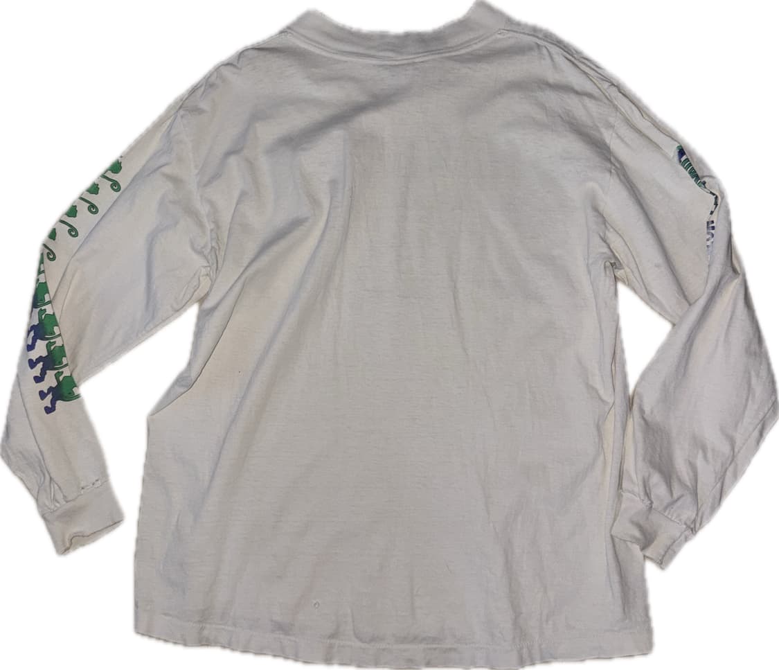 Vintage 90s Jimmy Buffett Long Sleeve 상품이미지2