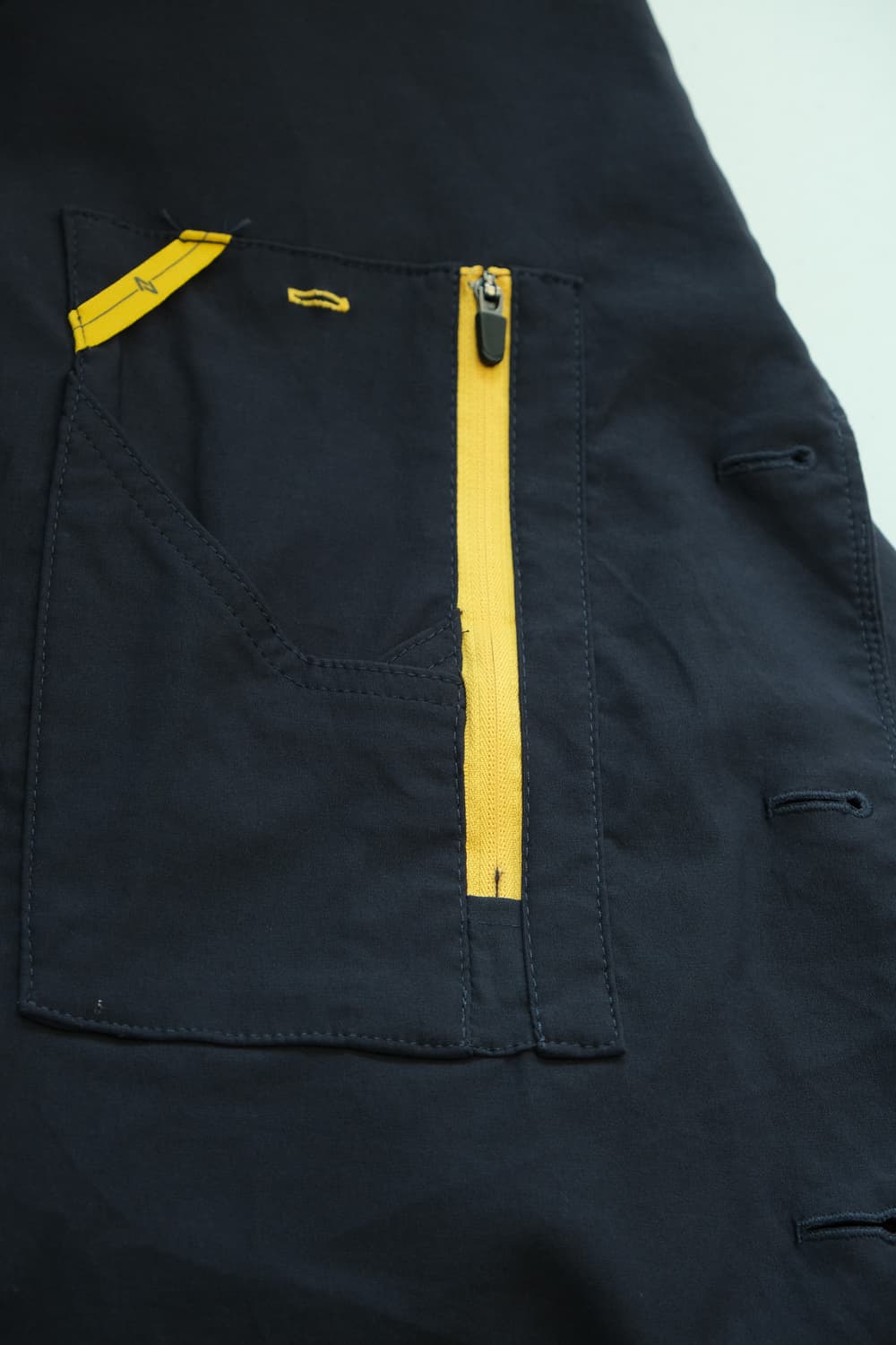 95 에디바우어 트라벡스 블레이저 자켓 상품이미지7