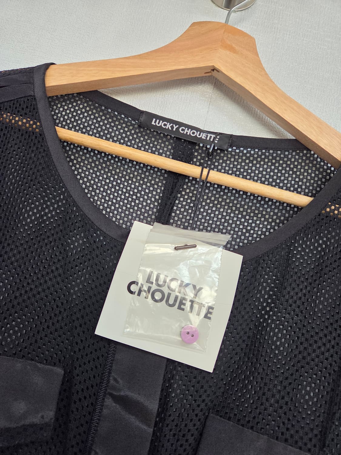 럭키슈에뜨   원피스 상품이미지5