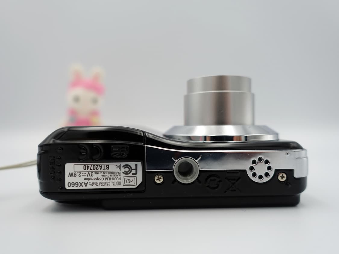 [A급] Fujifilm Finepix AX660(후지필름 파인픽스) 상품이미지6