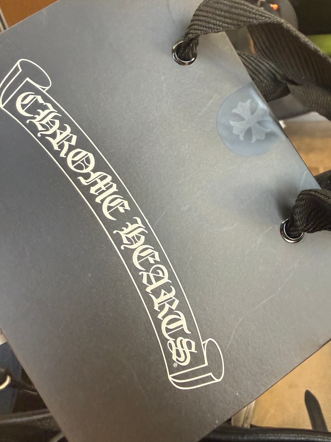 크롬하츠 실리크롬 상품이미지1