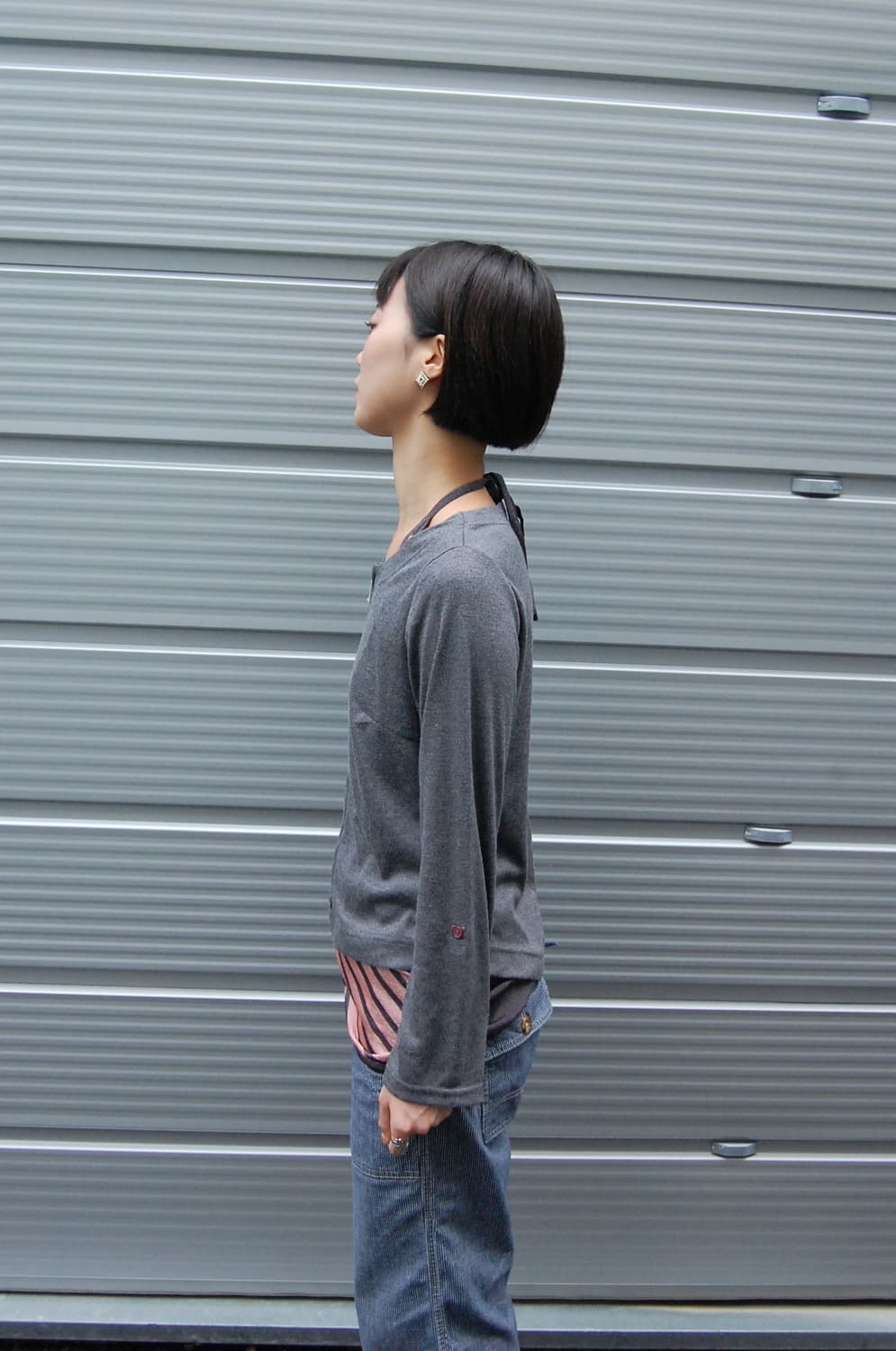 (새상품) Claudmichel jacket 상품이미지3