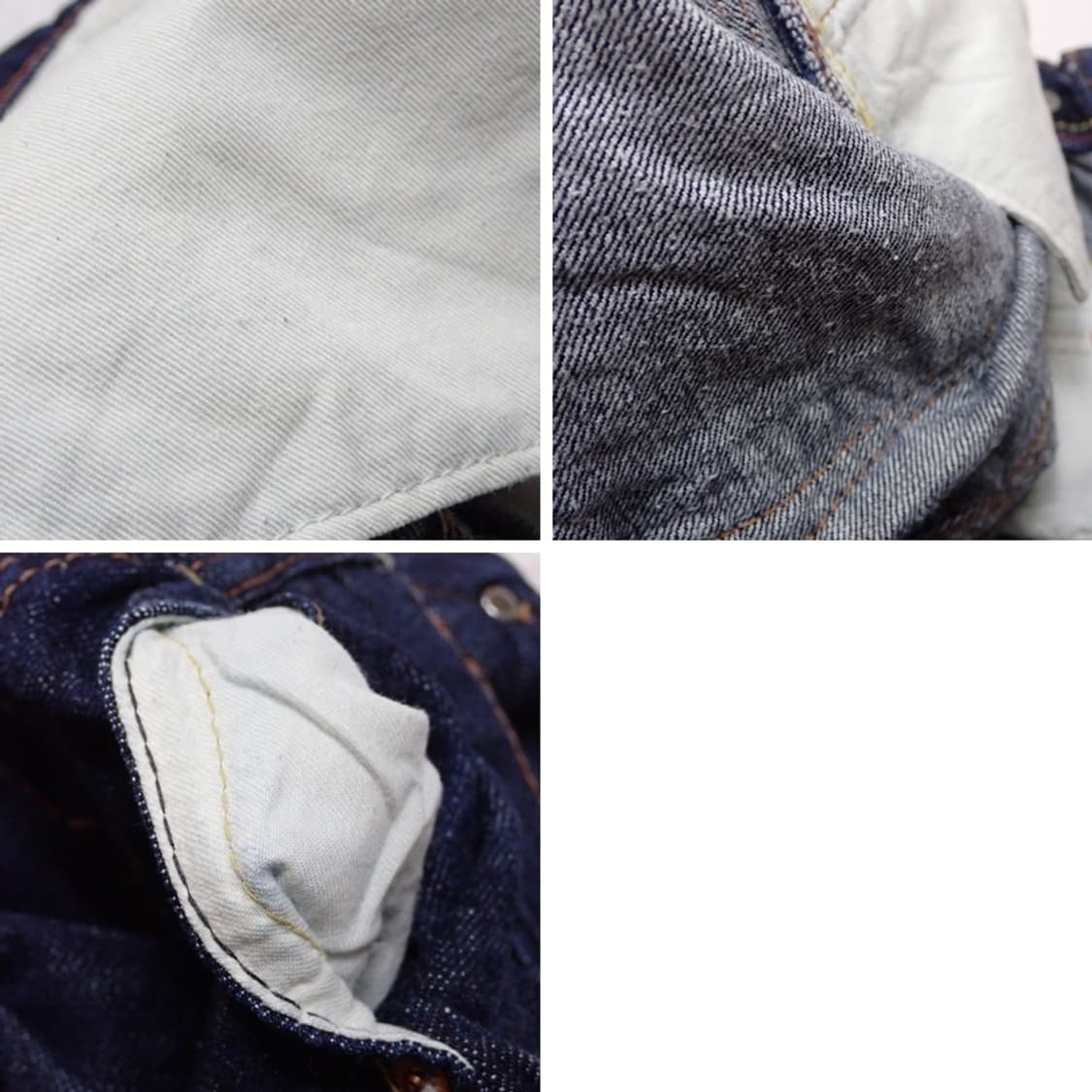 [MADE IN JAPAN] 옴니갓(OMNIGOD) 12oz 버튼플라이 상품이미지8
