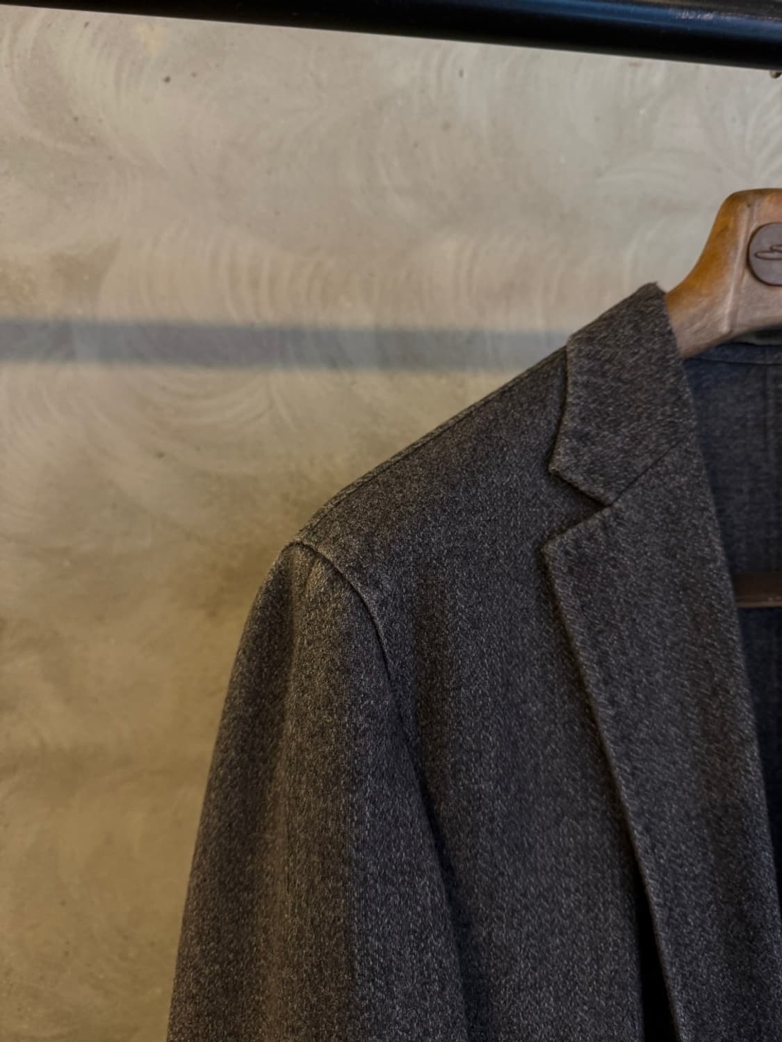 볼리올리 트위드 자켓 105 상품이미지3