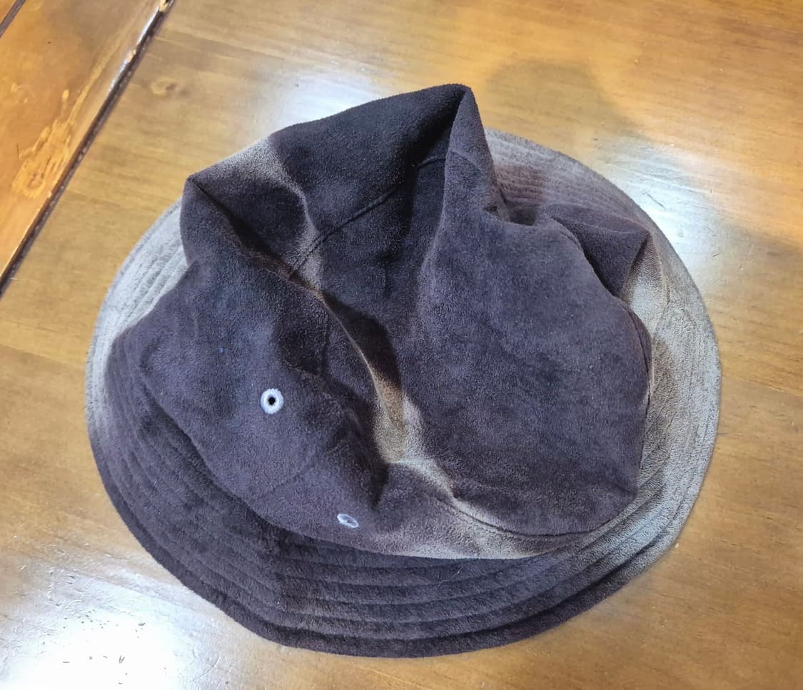 쿠리하라 모자 상품이미지7