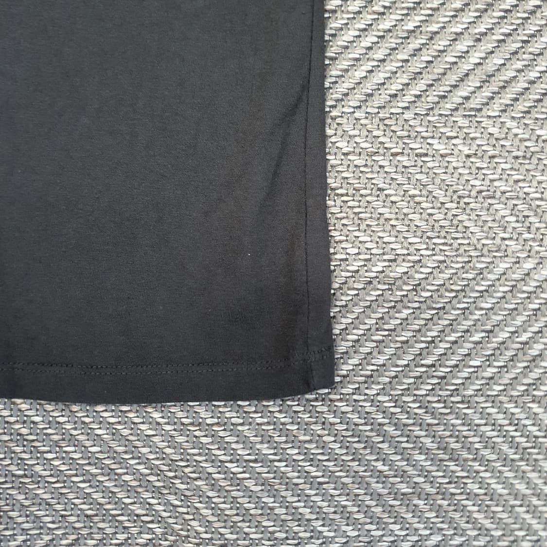 메종키츠네X아이더 반팔티 남자105 상품이미지4