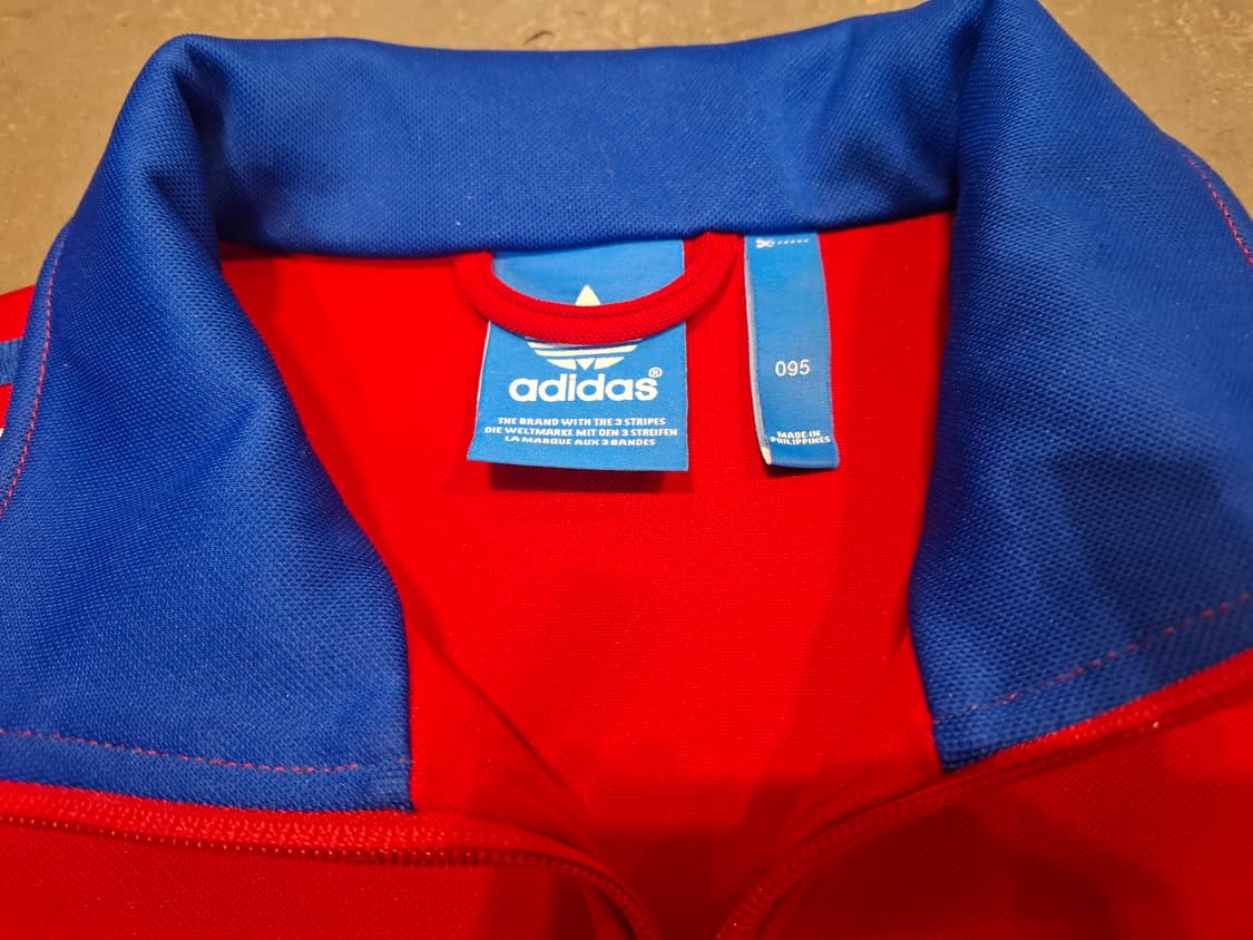 아디다스 오리지널 파이어버드 져지 상품이미지3