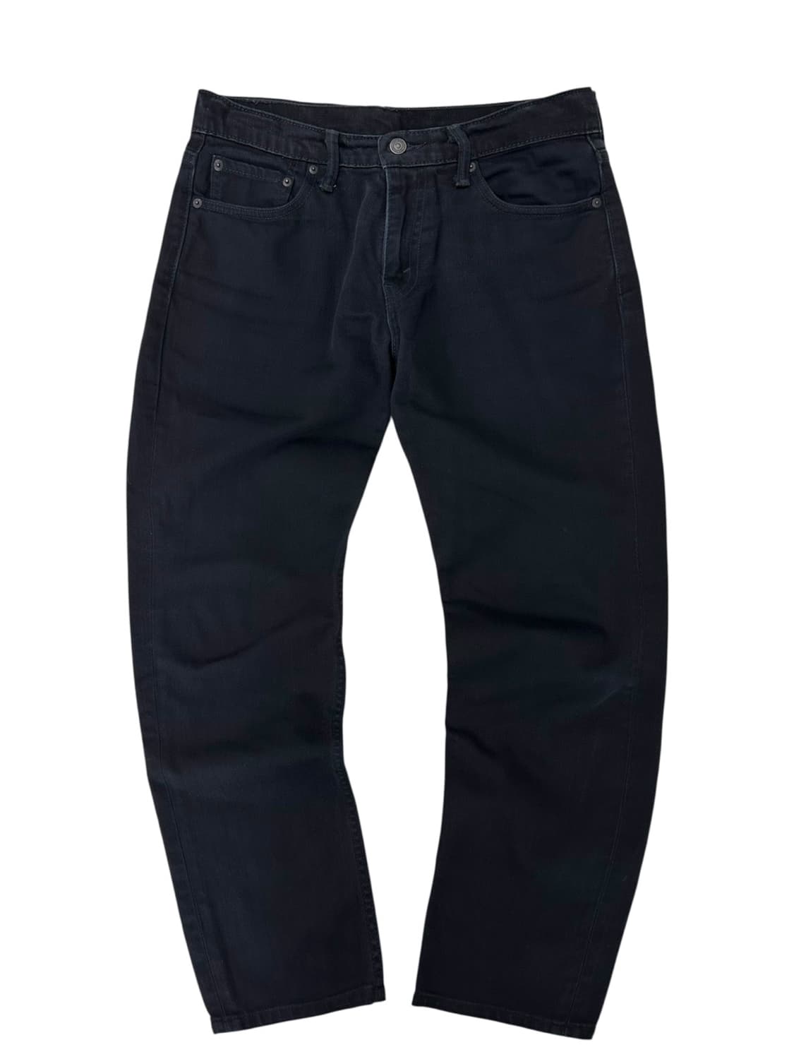 리바이스 블랙데님 (32)  상품이미지1