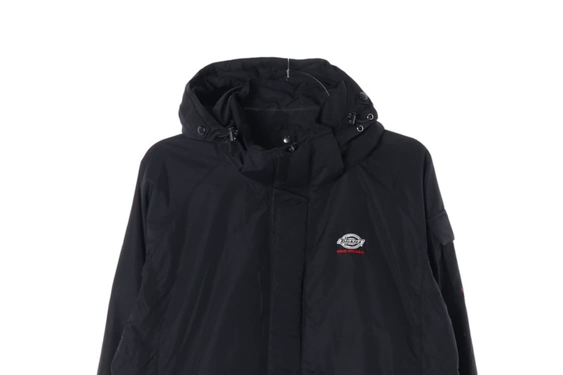 디키즈 바람막이 M 상품이미지4