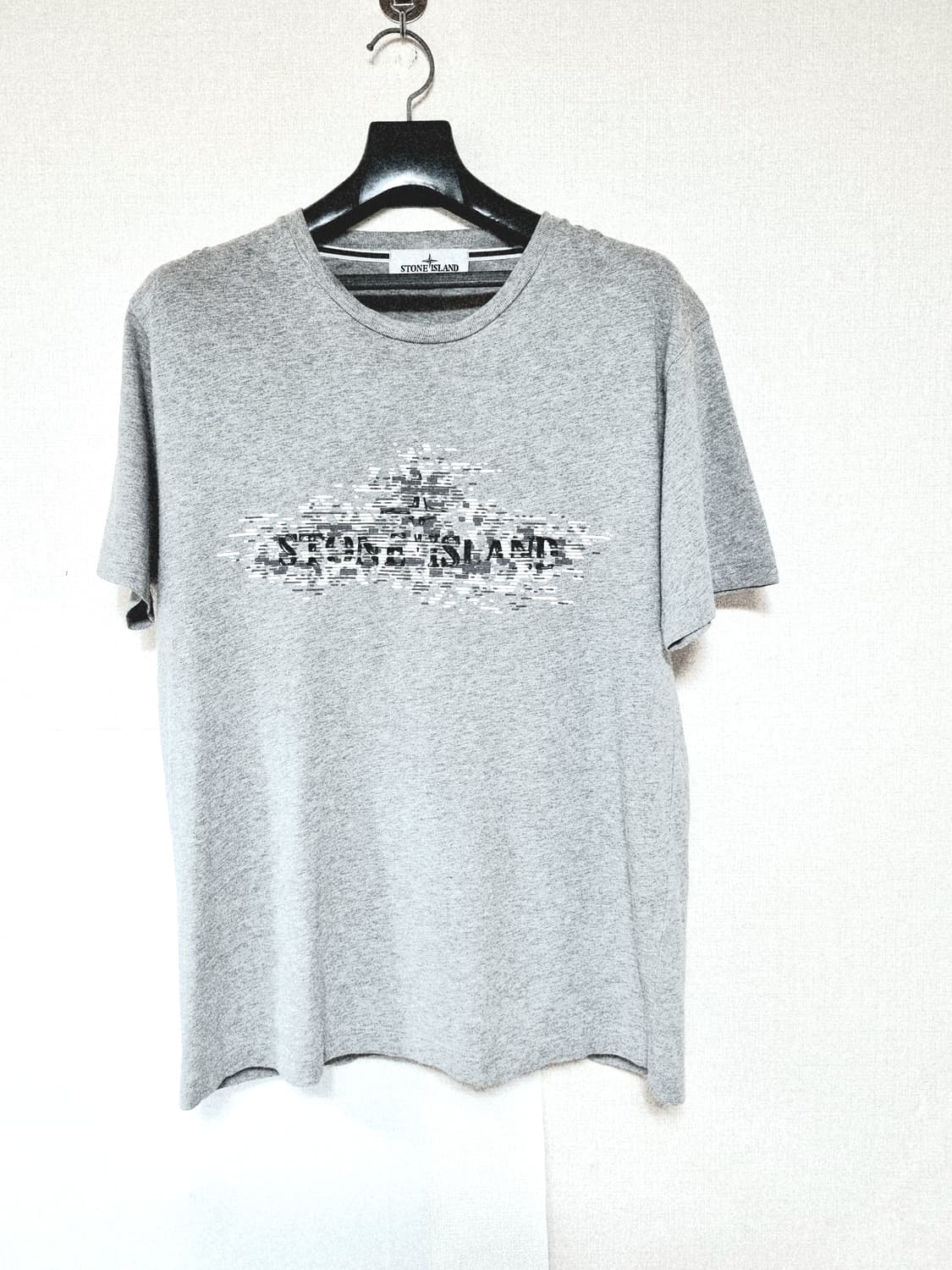 스톤아일랜드 반소매 티셔츠  상품이미지1