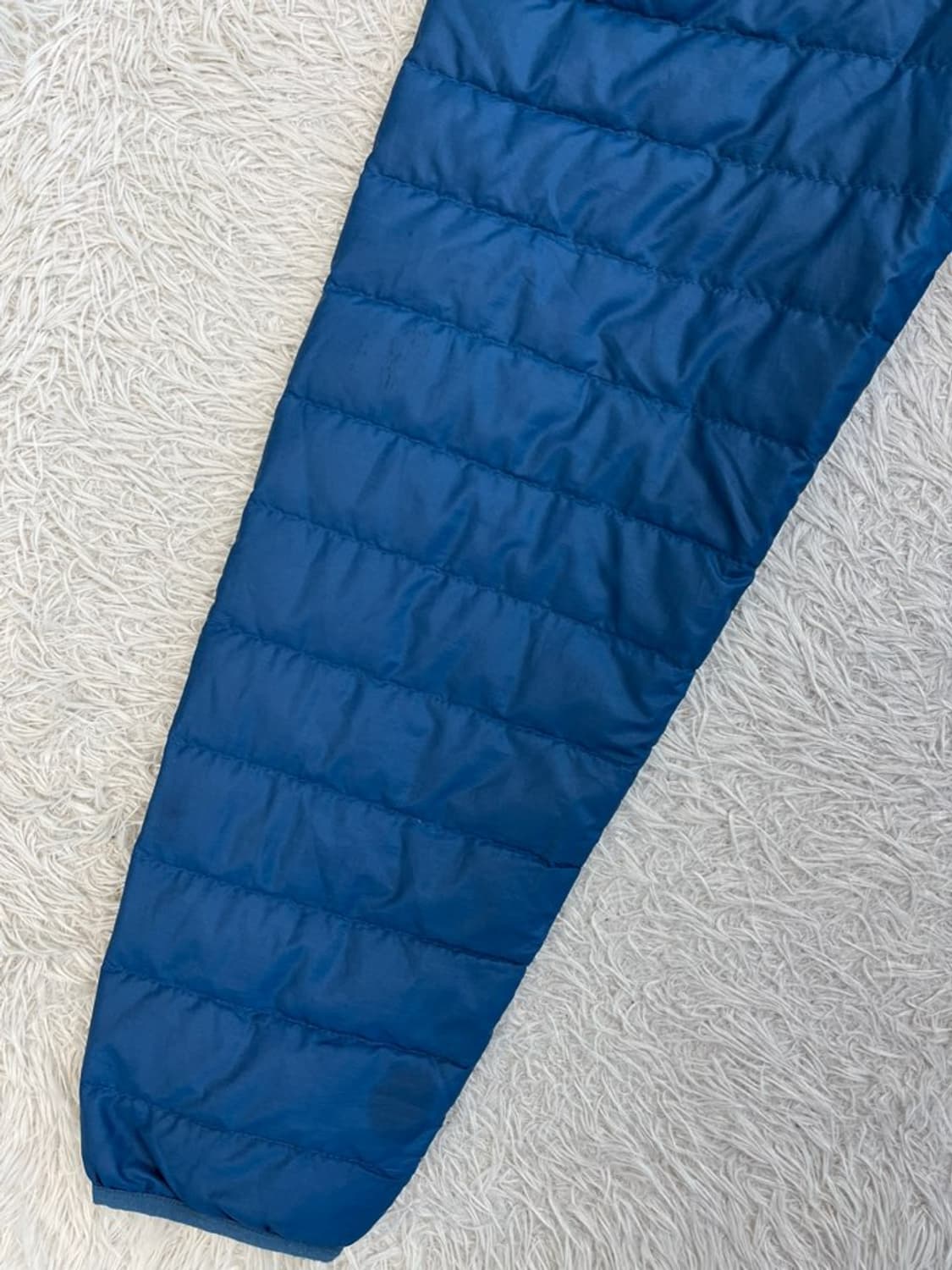 파타고니아 경량 구스다운 패딩/#2795 상품이미지2