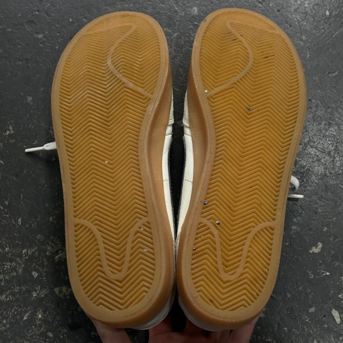 265 나이키 킬샷 2  상품이미지5