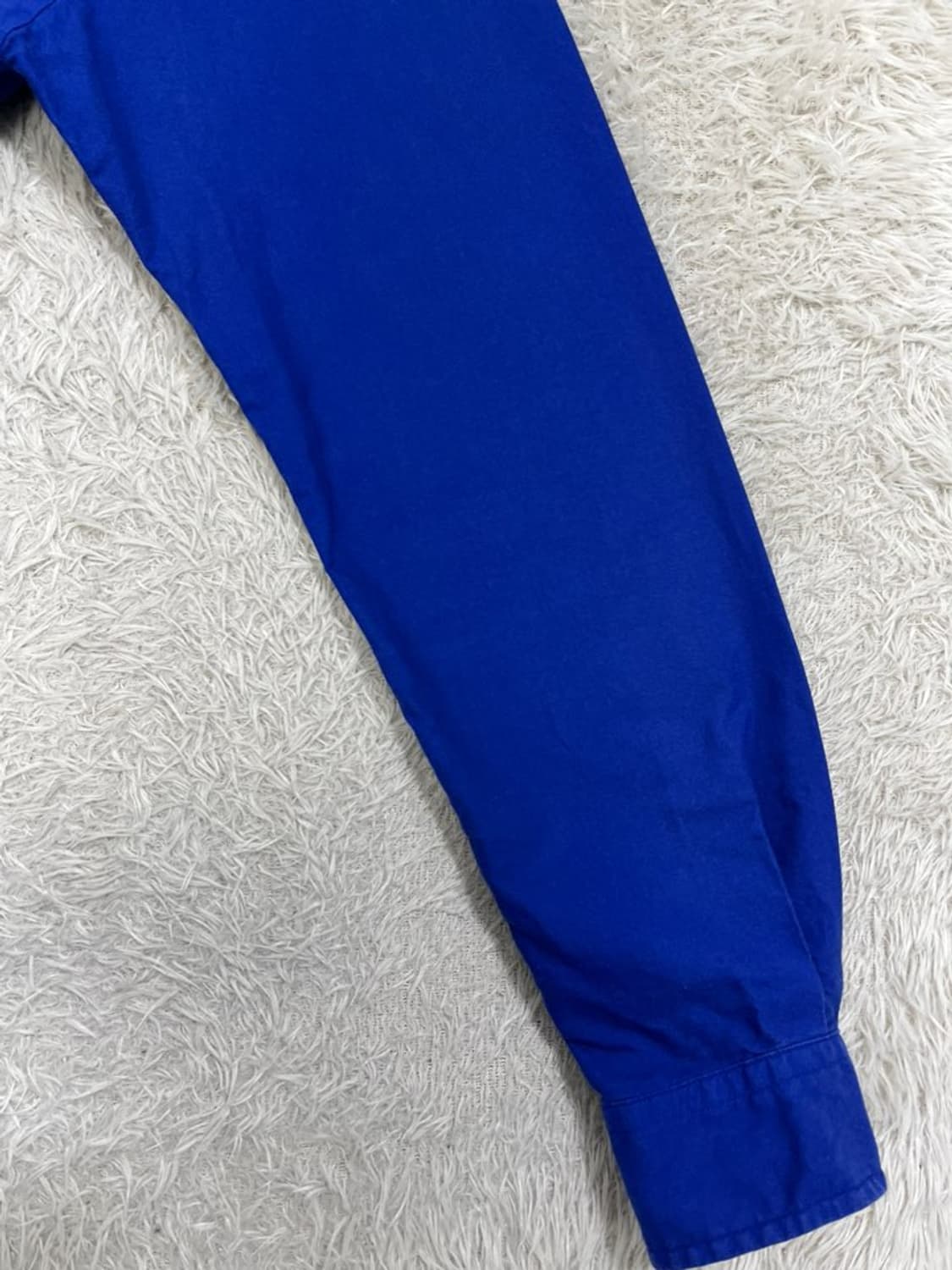 폴로 랄프 로렌 옥스포드 셔츠/#2699 상품이미지3