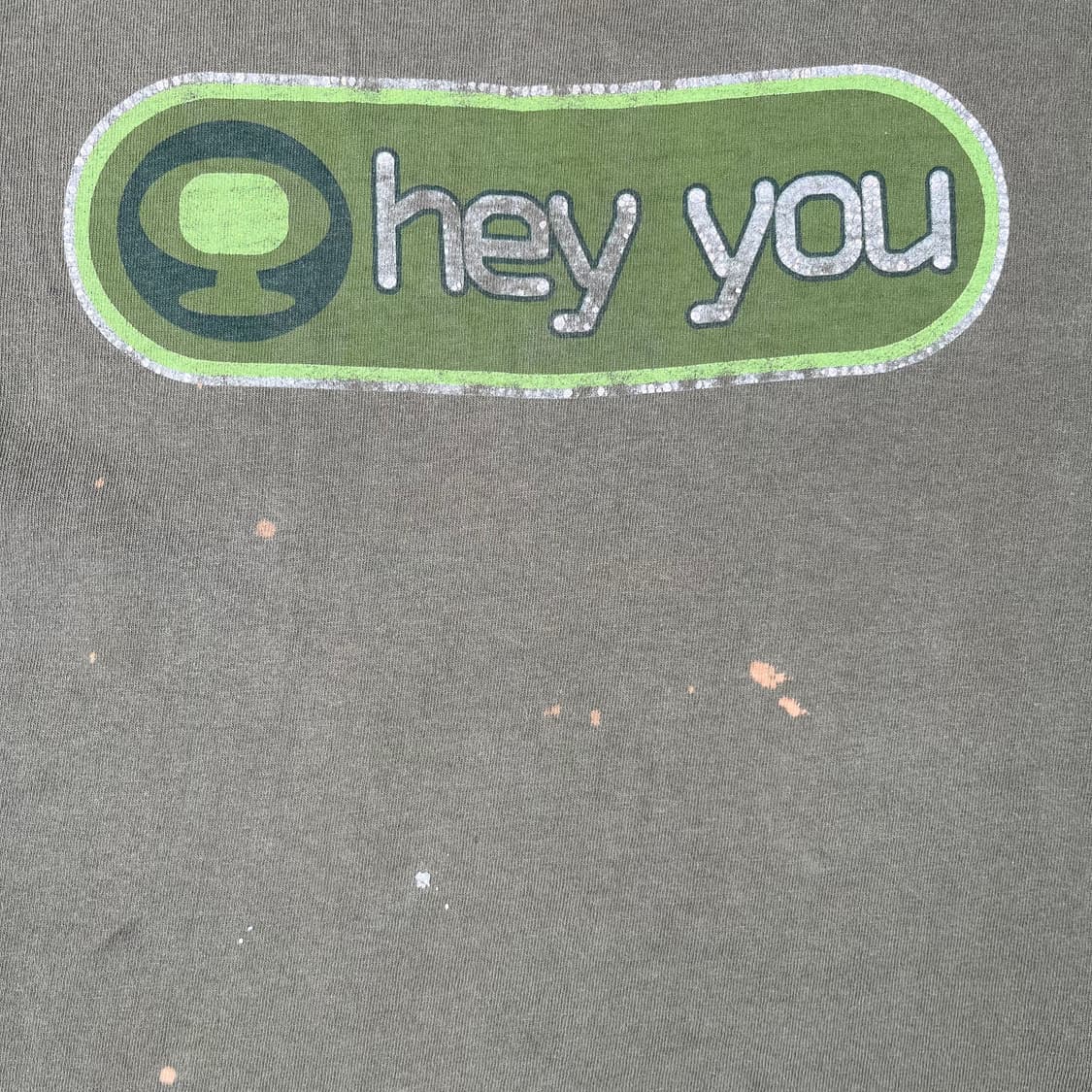 DC Talk 크리스찬 밴드 반팔티 상품이미지4