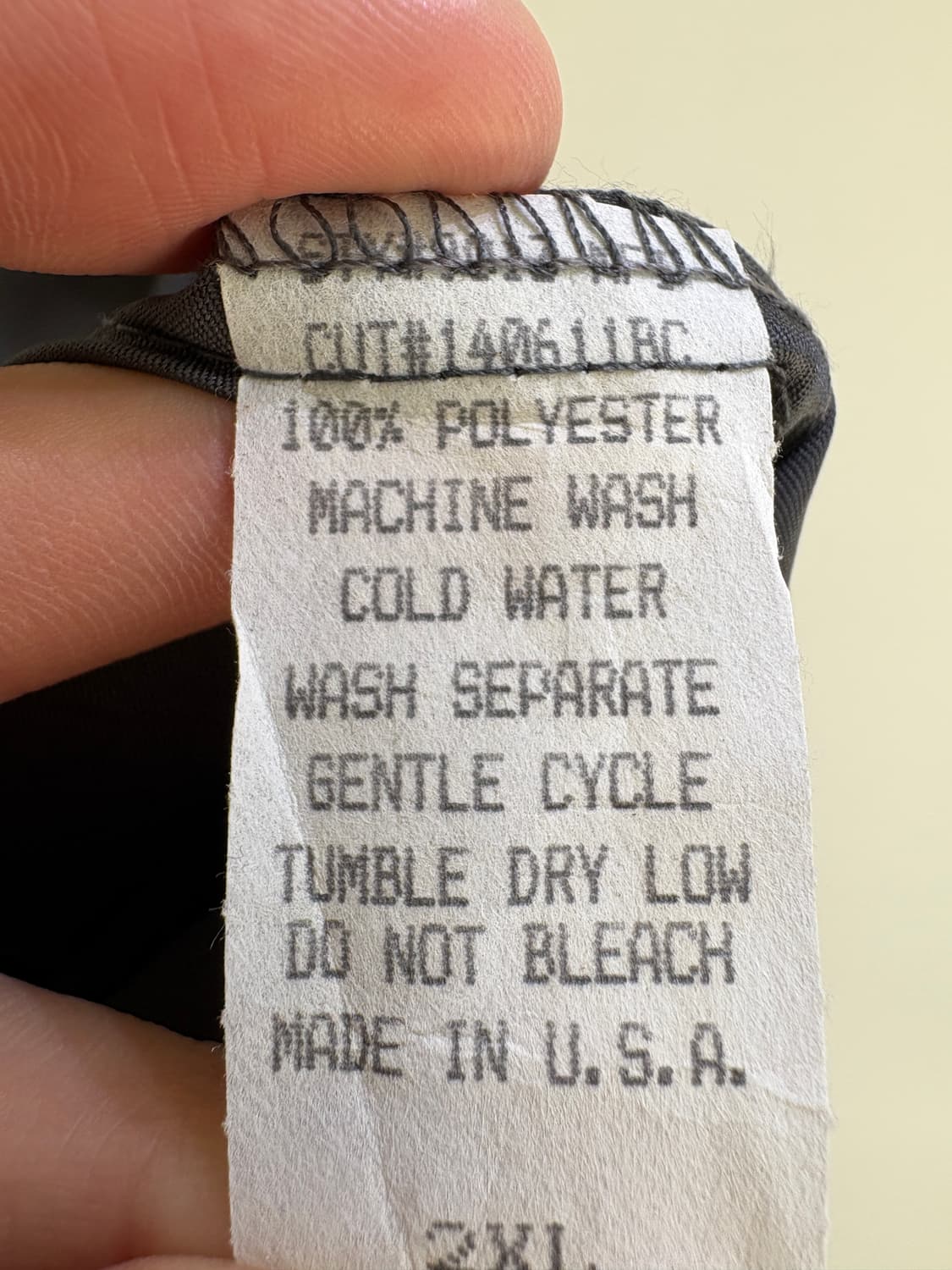 AKWA (Made in USA) 맨투맨 상품이미지8