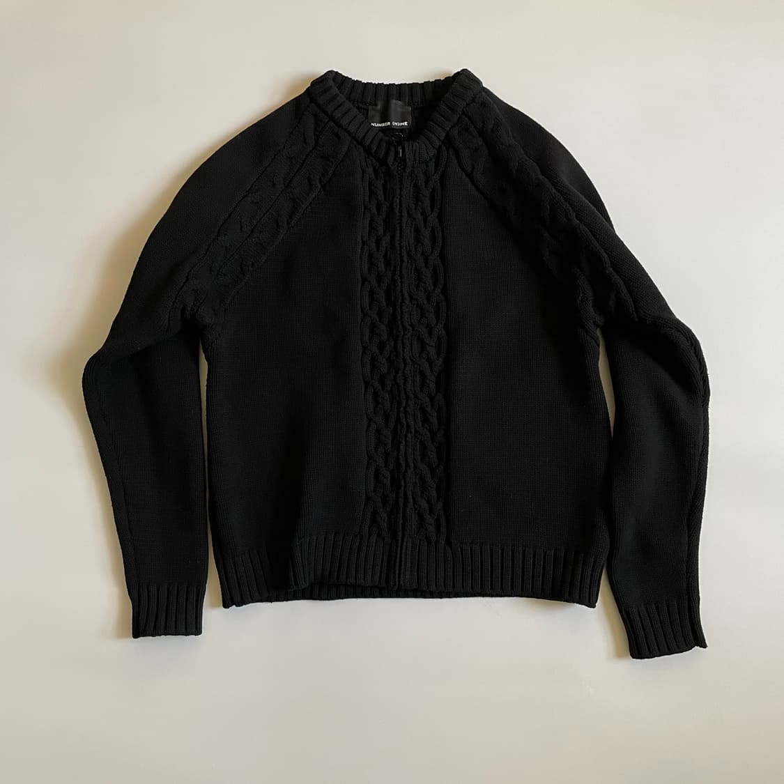 Number nine  상품이미지2