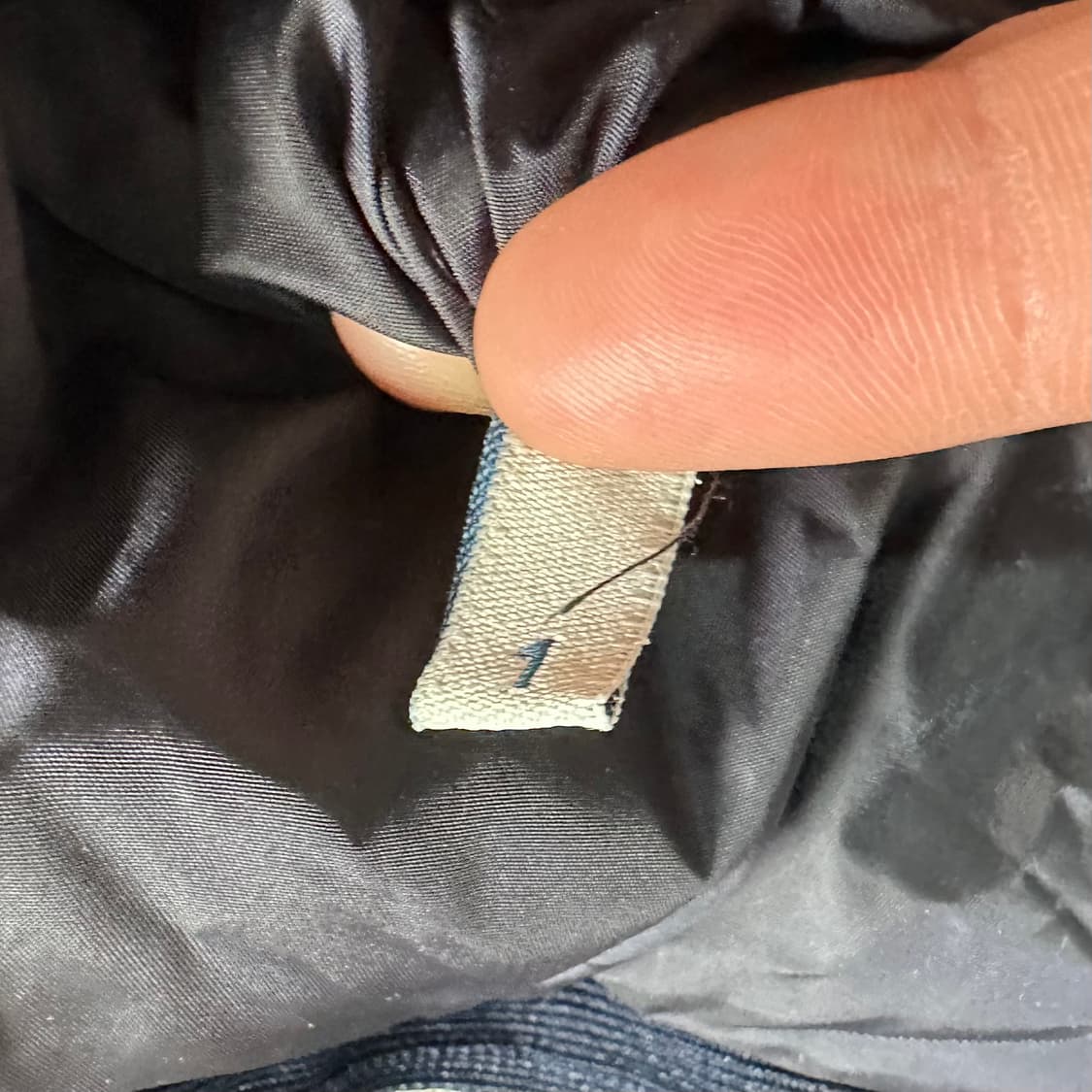 몽클레어 토마스 패딩  상품이미지8