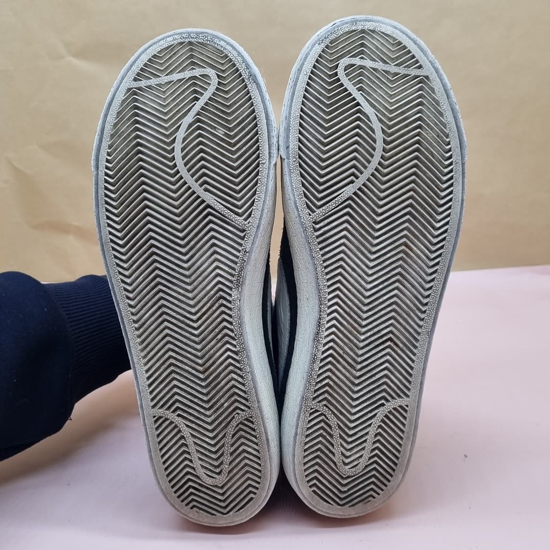 나이키 블레이저 여성미드245 상품이미지3