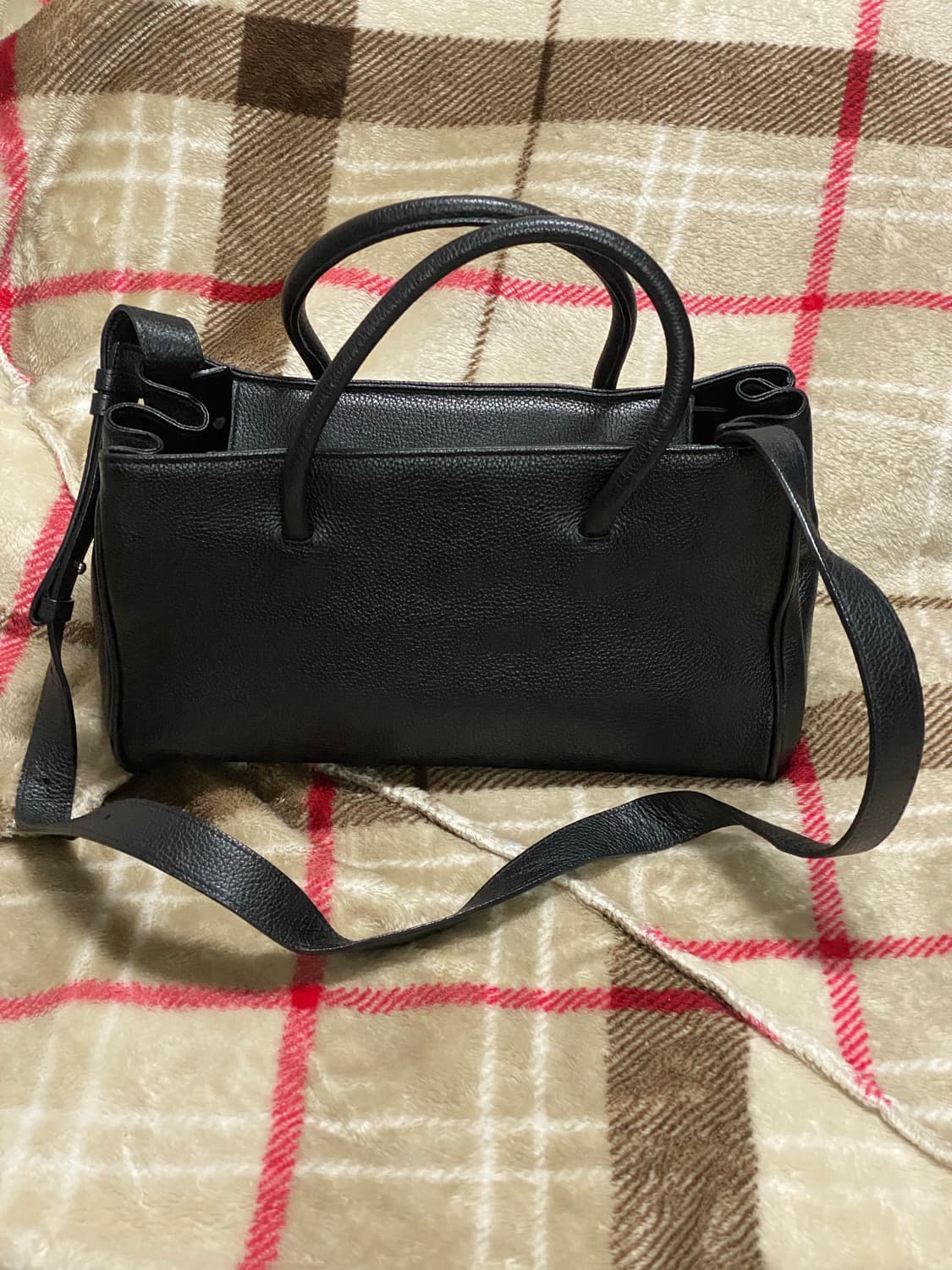 ORR 오르 아워백 토트백 상품이미지5