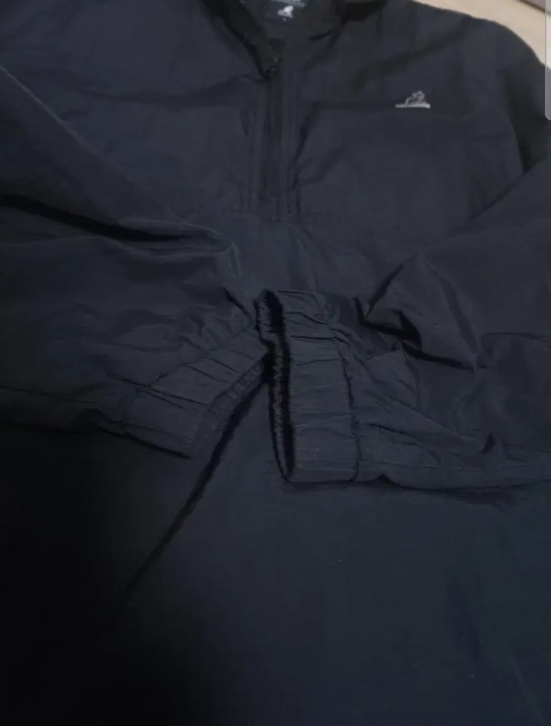 캉골 아노락 자켓, L 상품이미지4