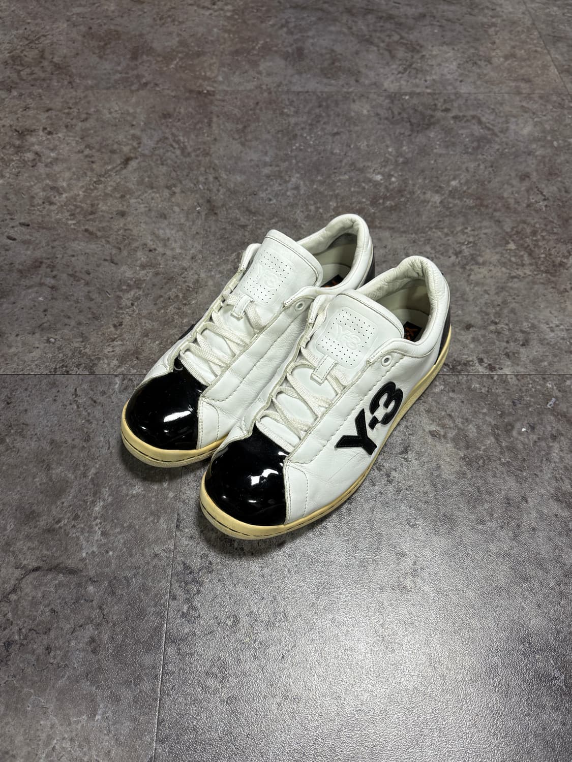 요지야마모토 Y-3 260 상품이미지1