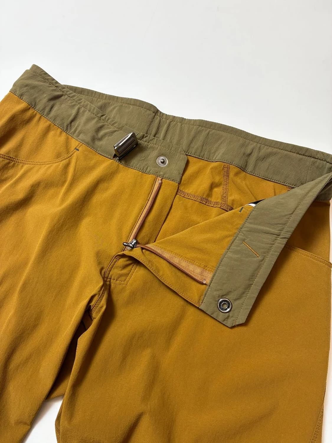 아크테릭스 감마 LT 나일론 팬츠 PN9481 상품이미지3