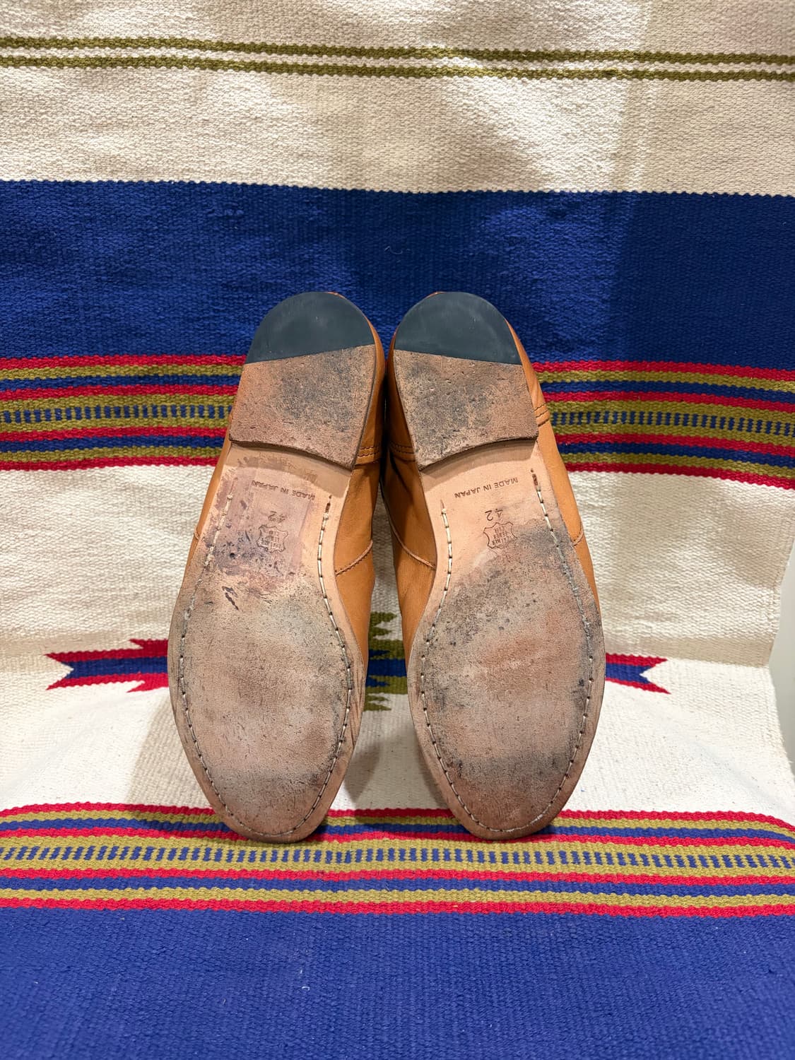 SEESAW Japan drape boot / 그런지 드레이핑 부츠 상품이미지6