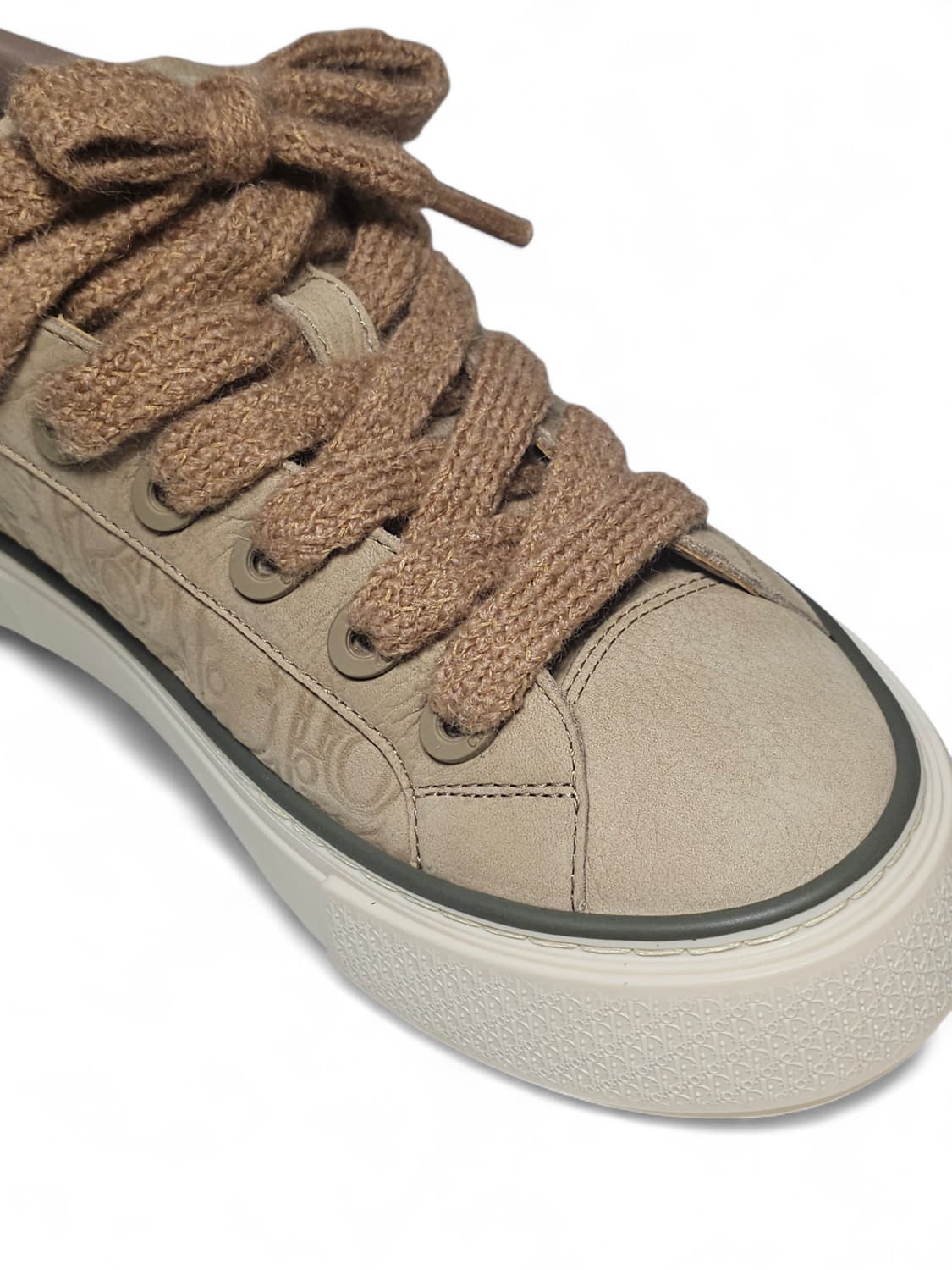 디올 오블리크 B33 스핀 스니커즈 상품이미지9