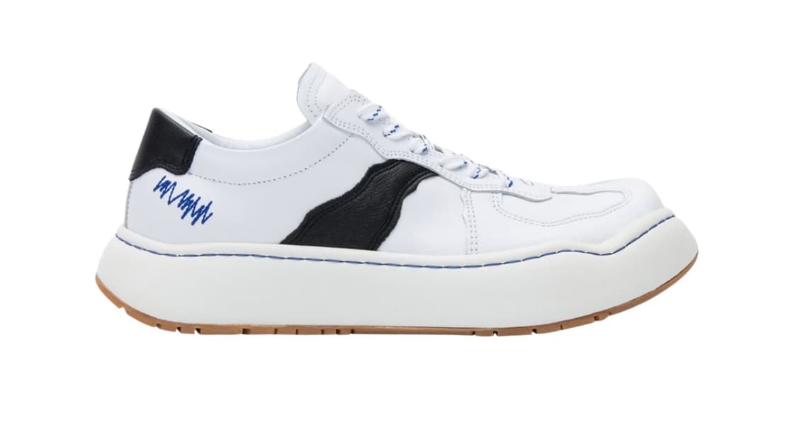 아더에러 로그 바우스 화이트 270 상품이미지1