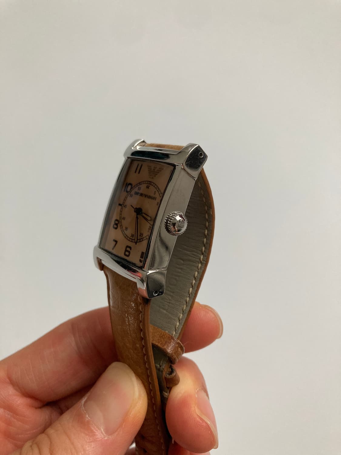 Analog watch AR-0218 상품이미지5