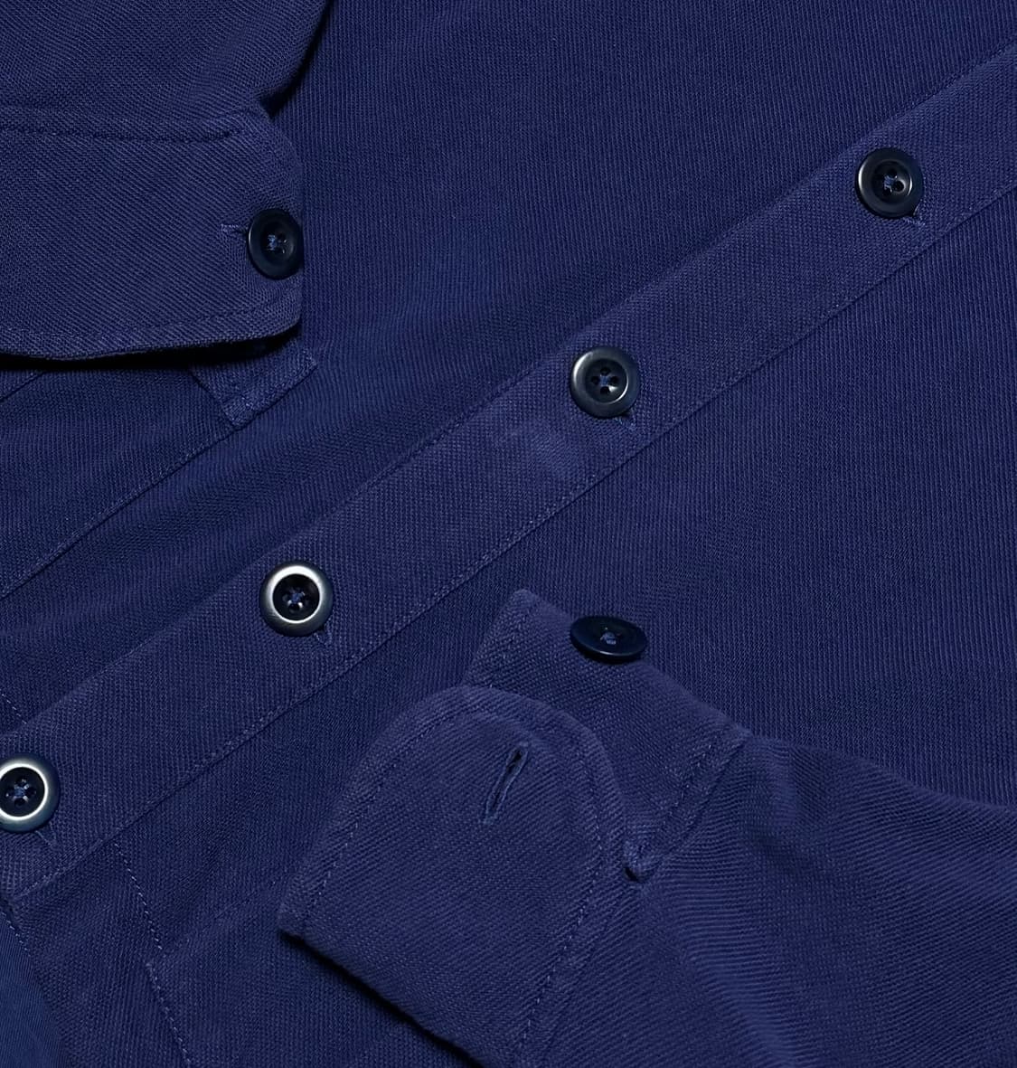 폴로 랄프로렌 빅포니 네이비 가디건 상품이미지6