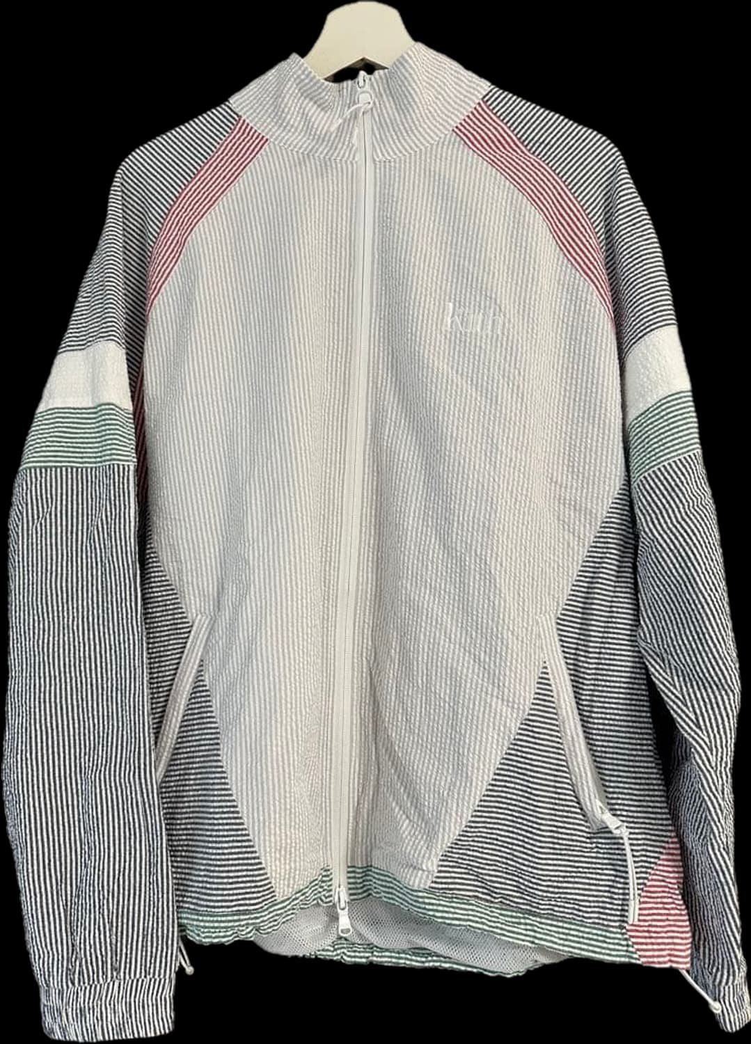 새상품급 Kith 세트 (상의 L 하의 M) 상품이미지1