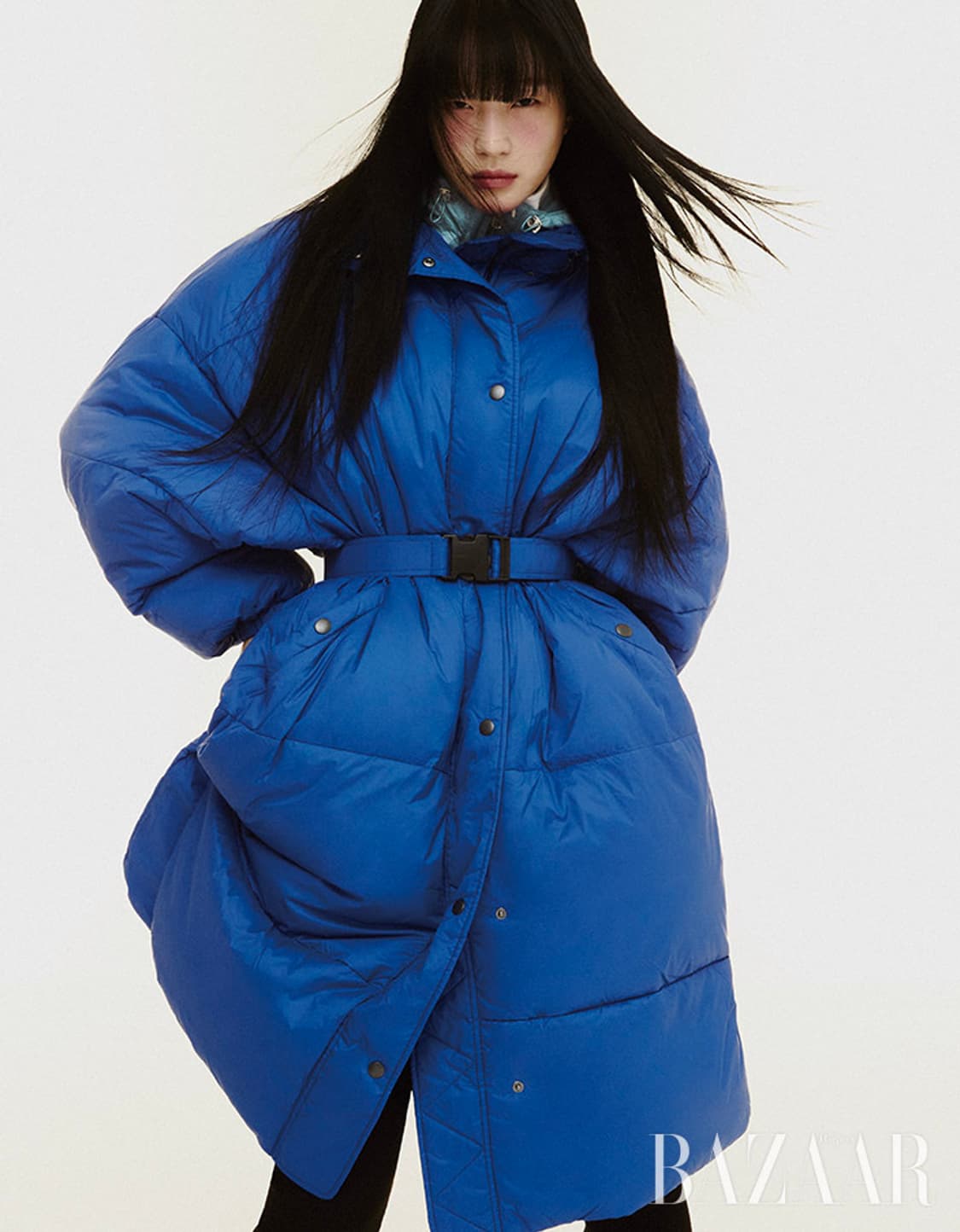 이자벨마랑 롱패딩 상품이미지6