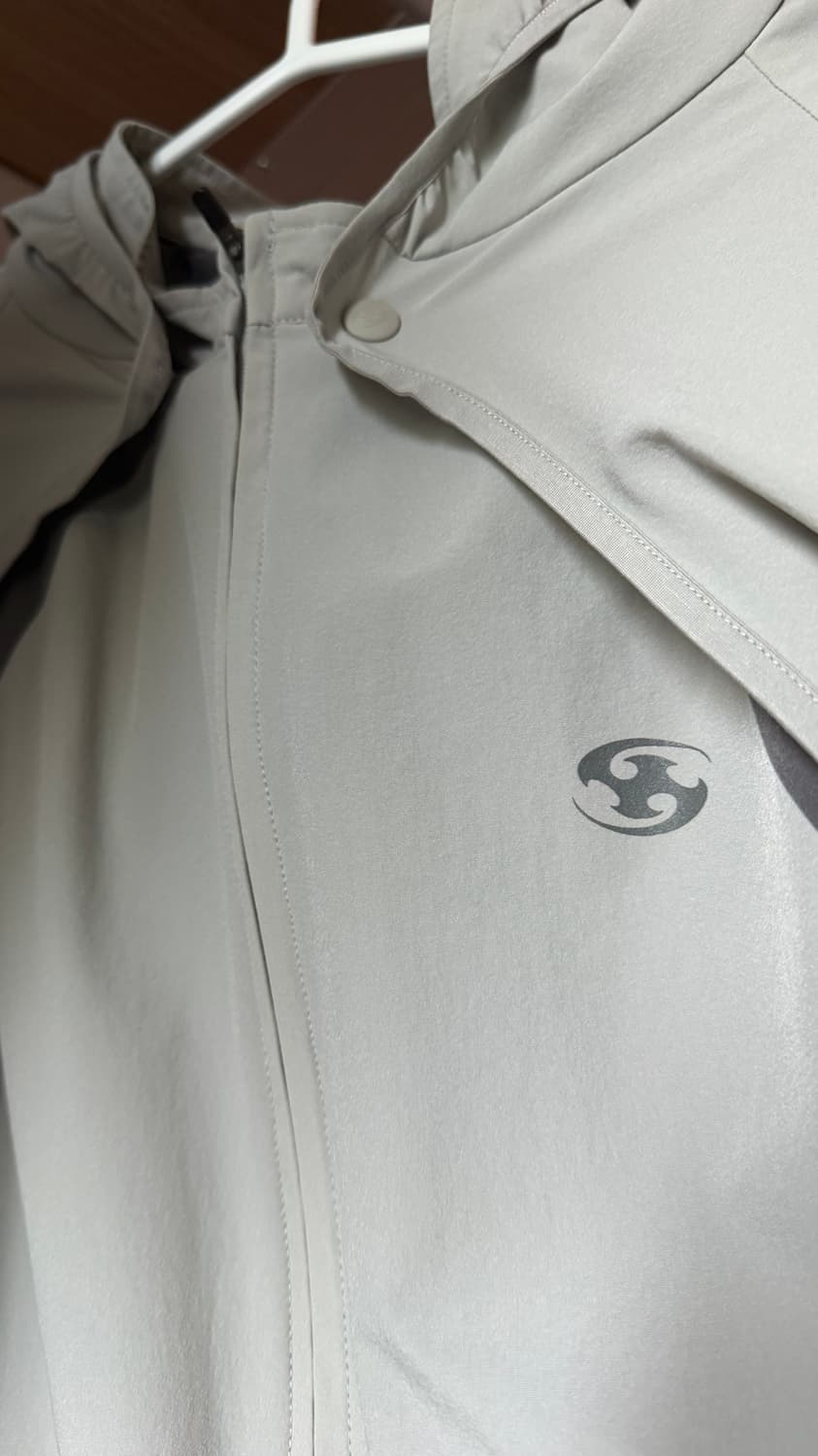 산산기어 컨버전 자켓 2사이즈 23ss 상품이미지4