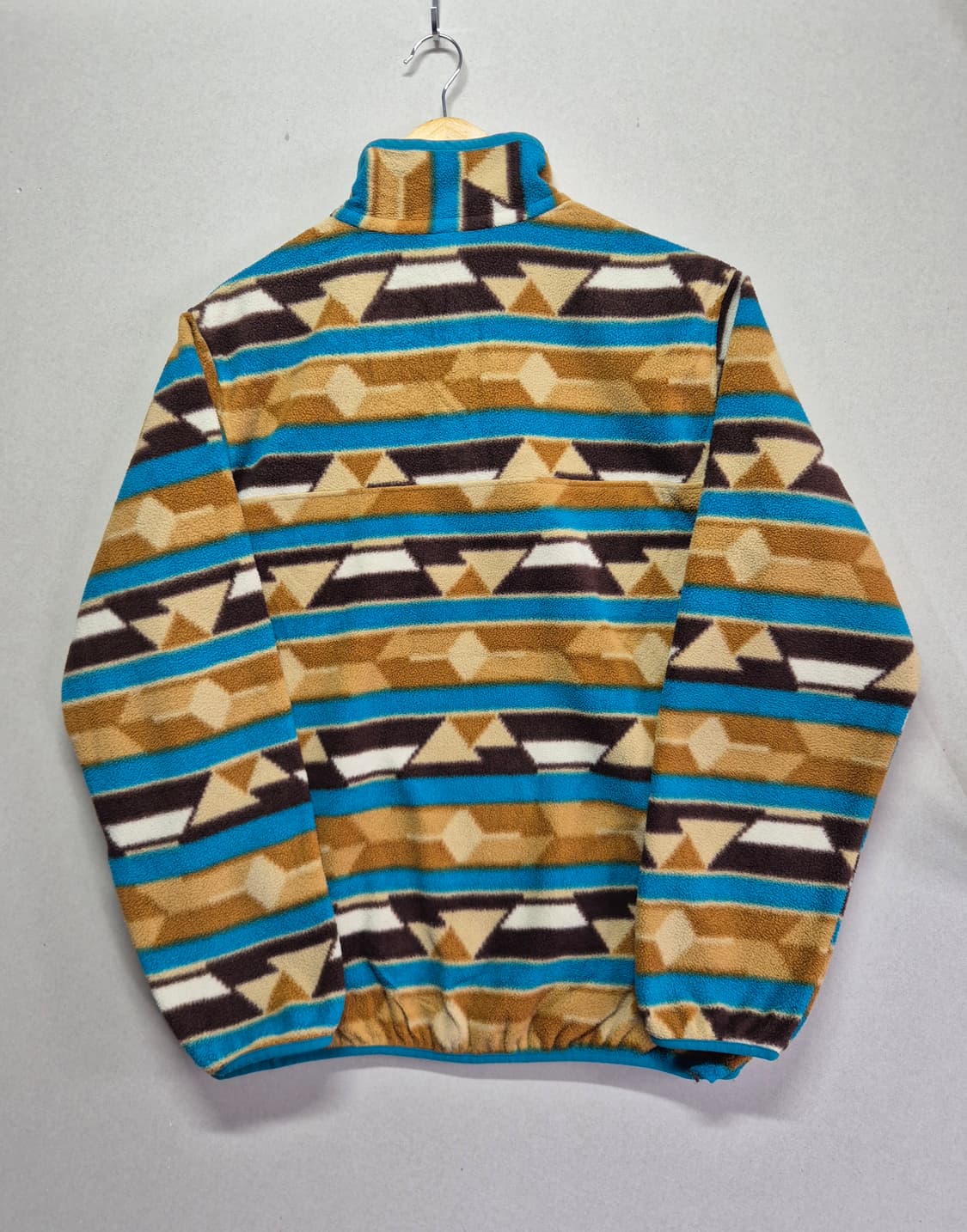 [L] 파타고니아 패턴 신칠라 - 104 상품이미지3