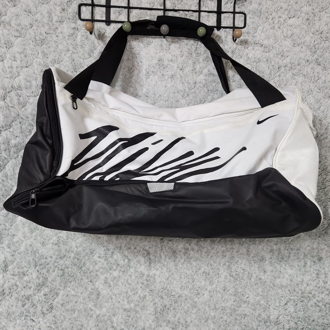 H818 나이키 운동가방 빅 크로스백 상품이미지1