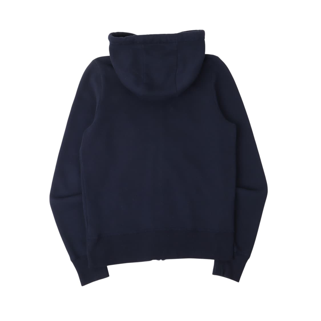 아베크롬비 네이비 후드집업 상품이미지5