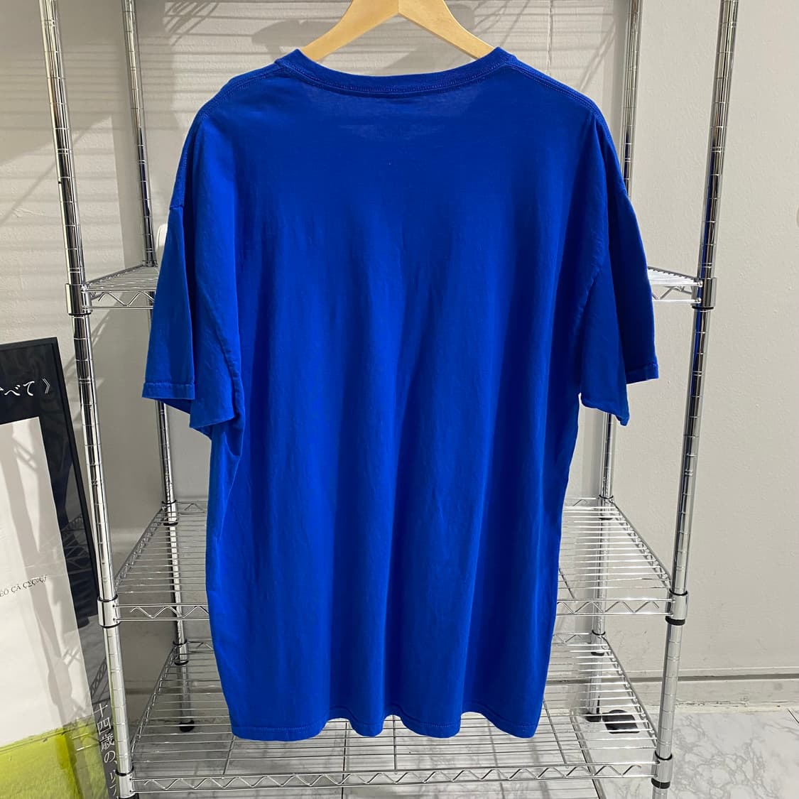 은혼 긴토키 오피셜 애니메이션 티셔츠 상품이미지2