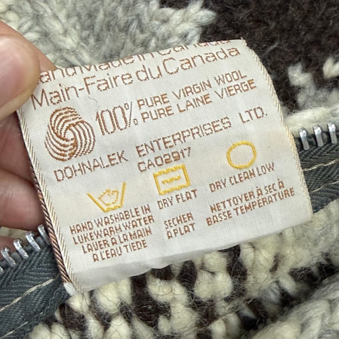 (105) 80s Tuak 캐나다 썬더버드 코위찬 상품이미지8