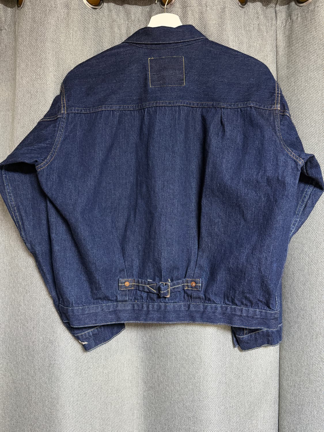 리바이스 LVC 1936 타입1 40 상품이미지2