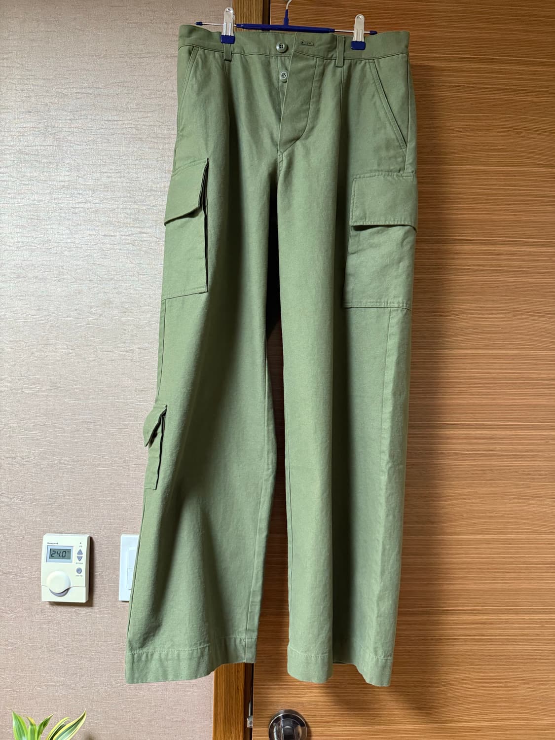 (3월까지만) mudule 머듈 mer 카고 28 상품이미지2