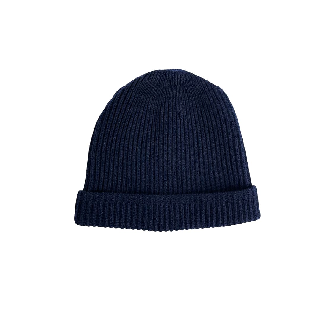 rib-knit wool beanie 상품이미지2