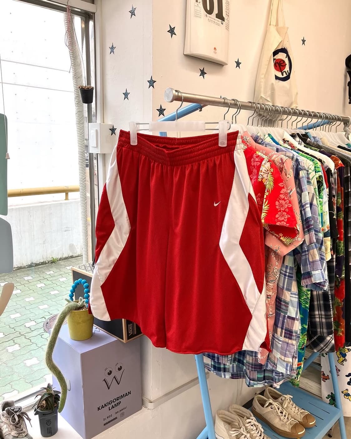 Nike shorts  상품이미지1